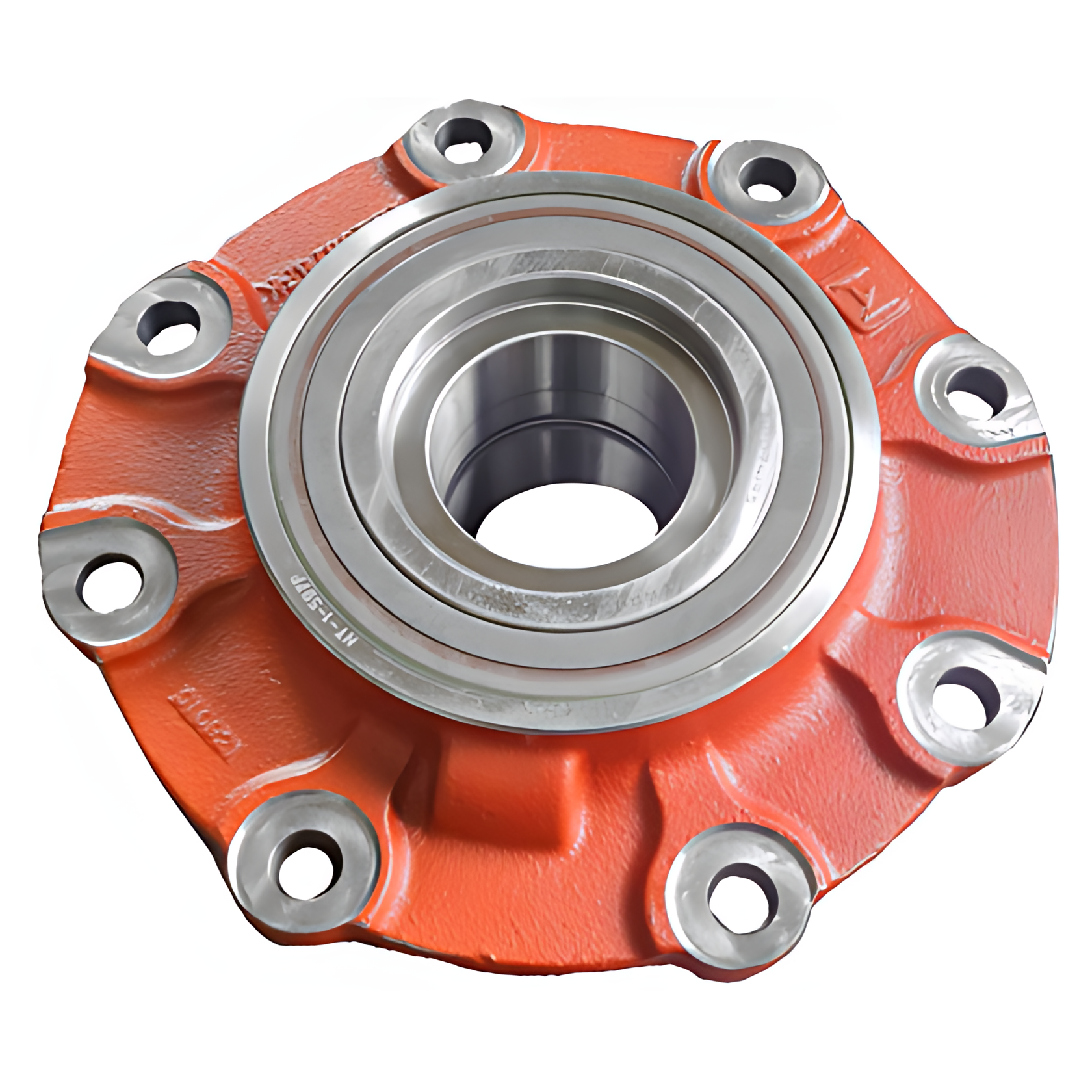 CAIXA PINHAO COM ROLAMENTOS DIFERENCIAL MS15 MS155 RSS1035A - 8172960