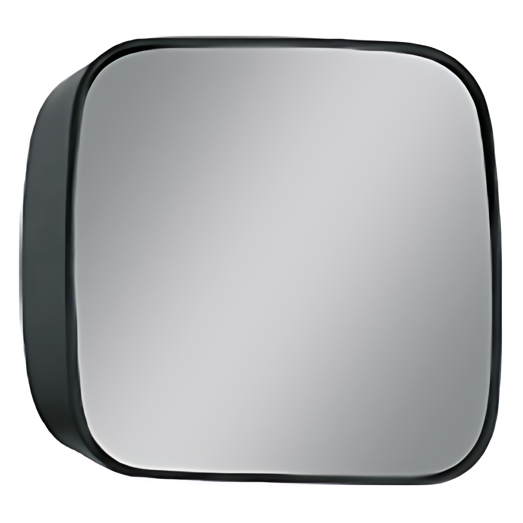 ESPELHO RETROVISOR MANUAL AUXILIAR COM DESEMBACADOR LE - LD - 0028102016