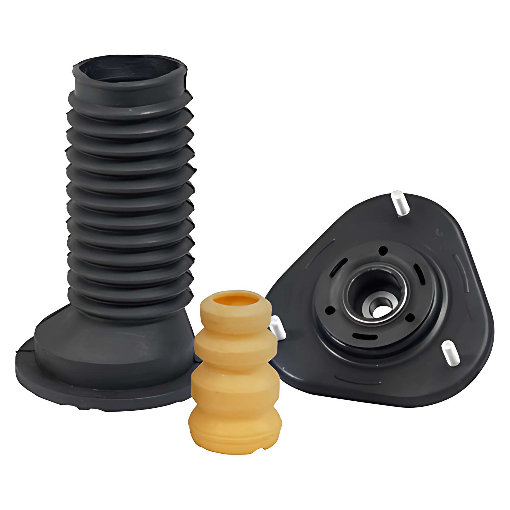 KIT AMORTECEDOR EIXO DIANTEIRO - TKC22001