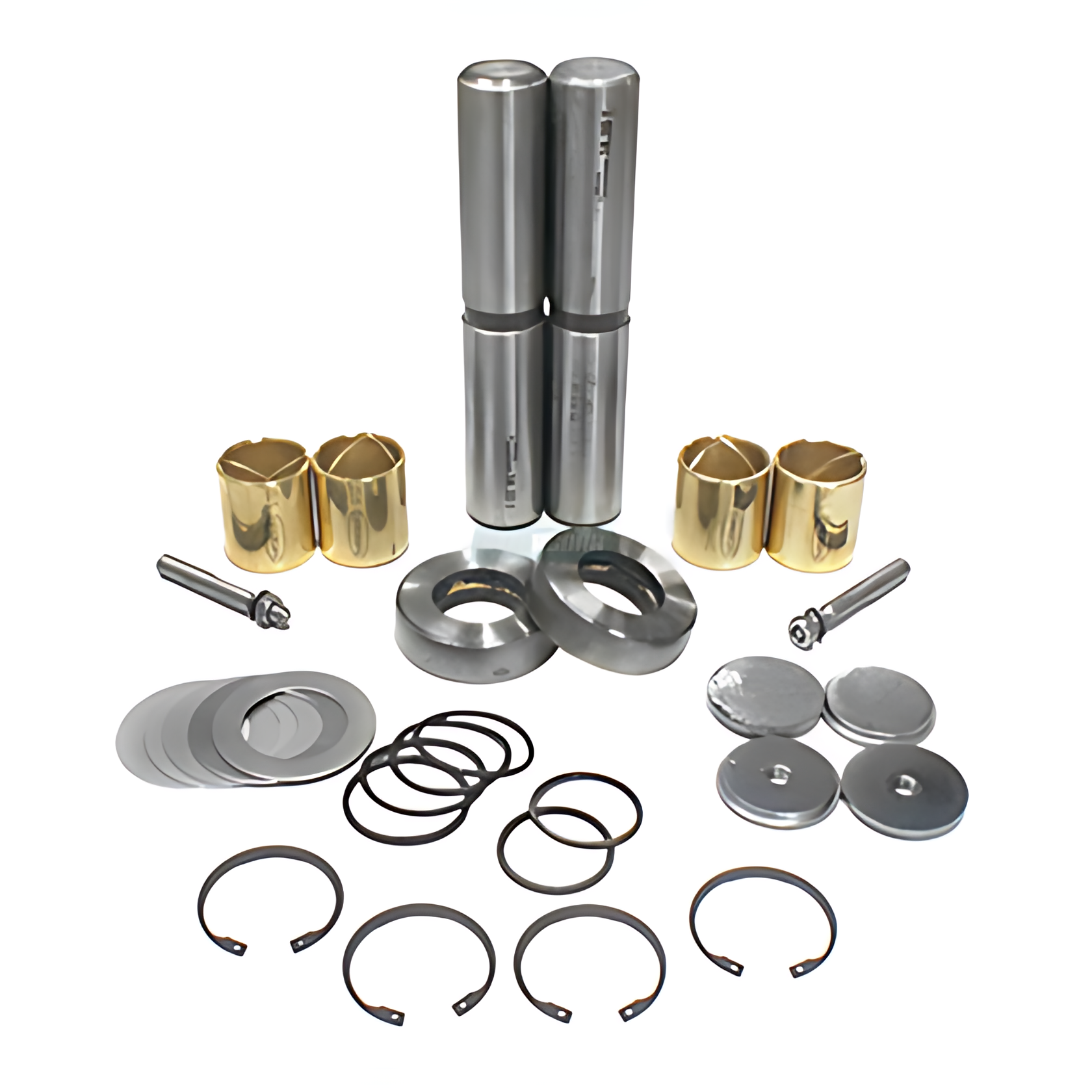 EMBUCHAMENTO MANGA EIXO 38.20MM SEM ROLAMENTO - 3763300319