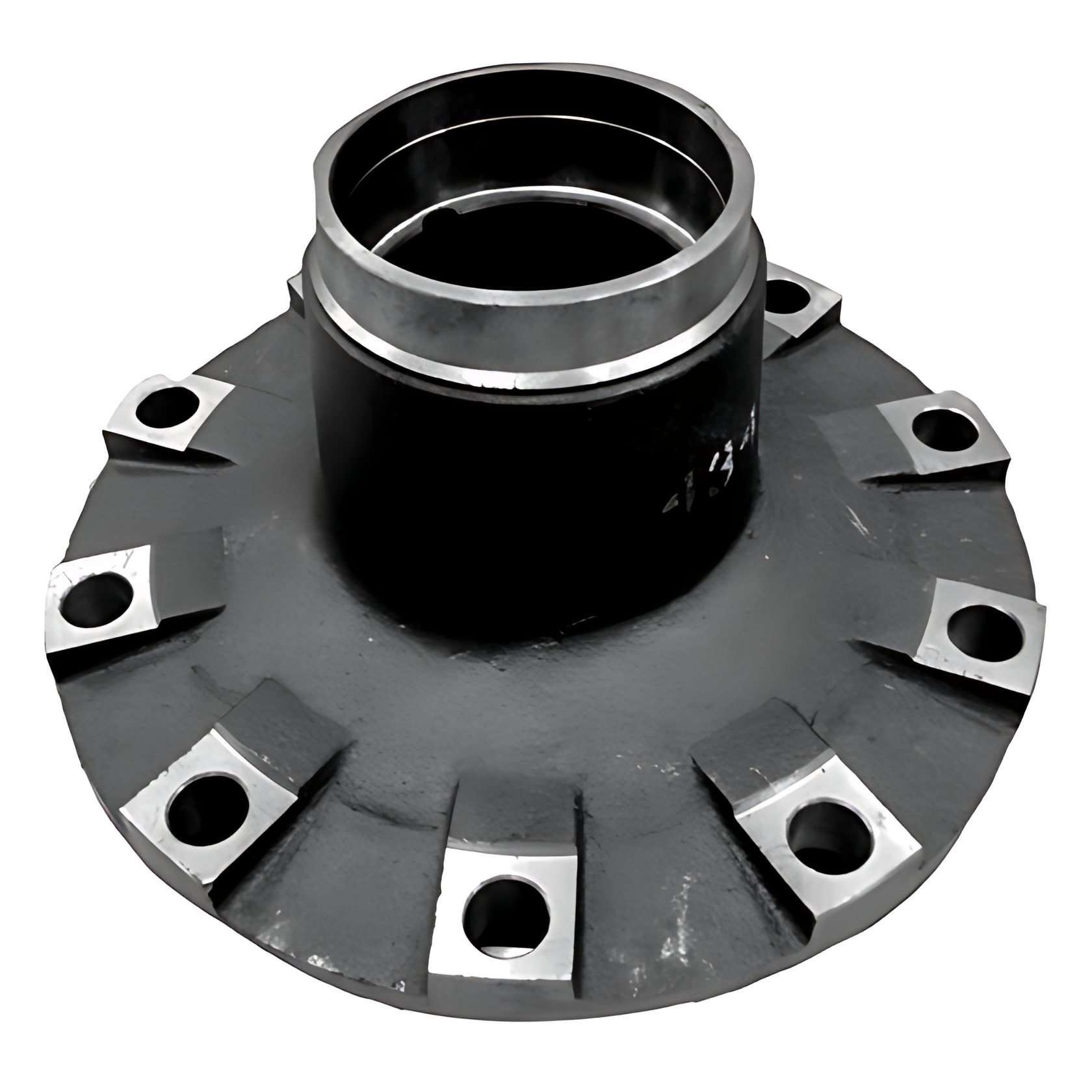 CUBO RODA DIANTEIRA 15T COM REBAIXO - TJG407613