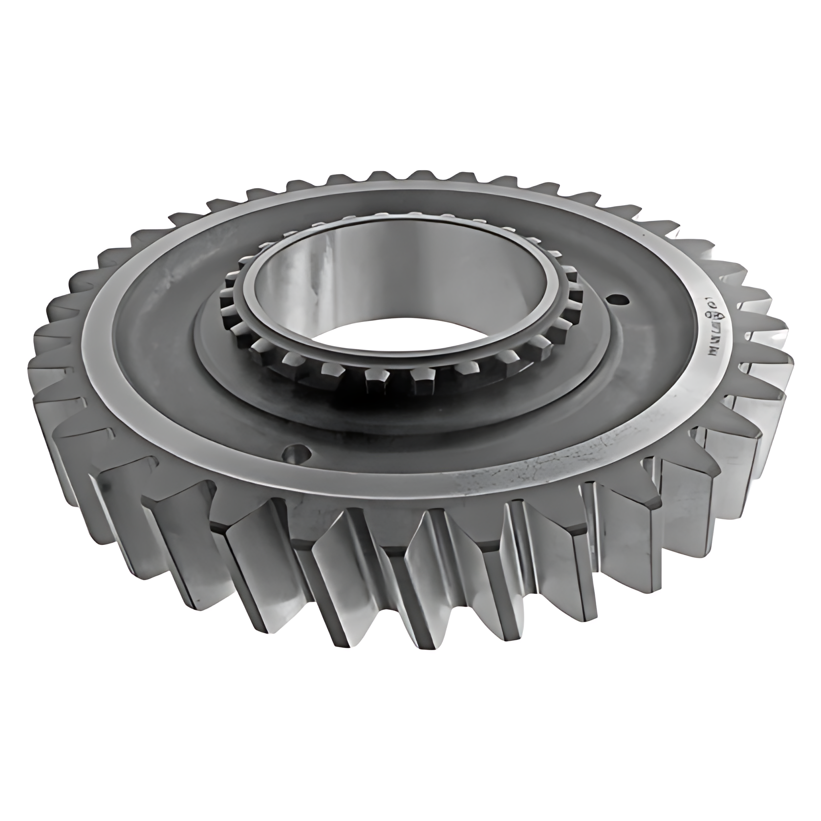 ENGRENAGEM 1A TRATOR 37 DENTES   MODERNA - 20539768