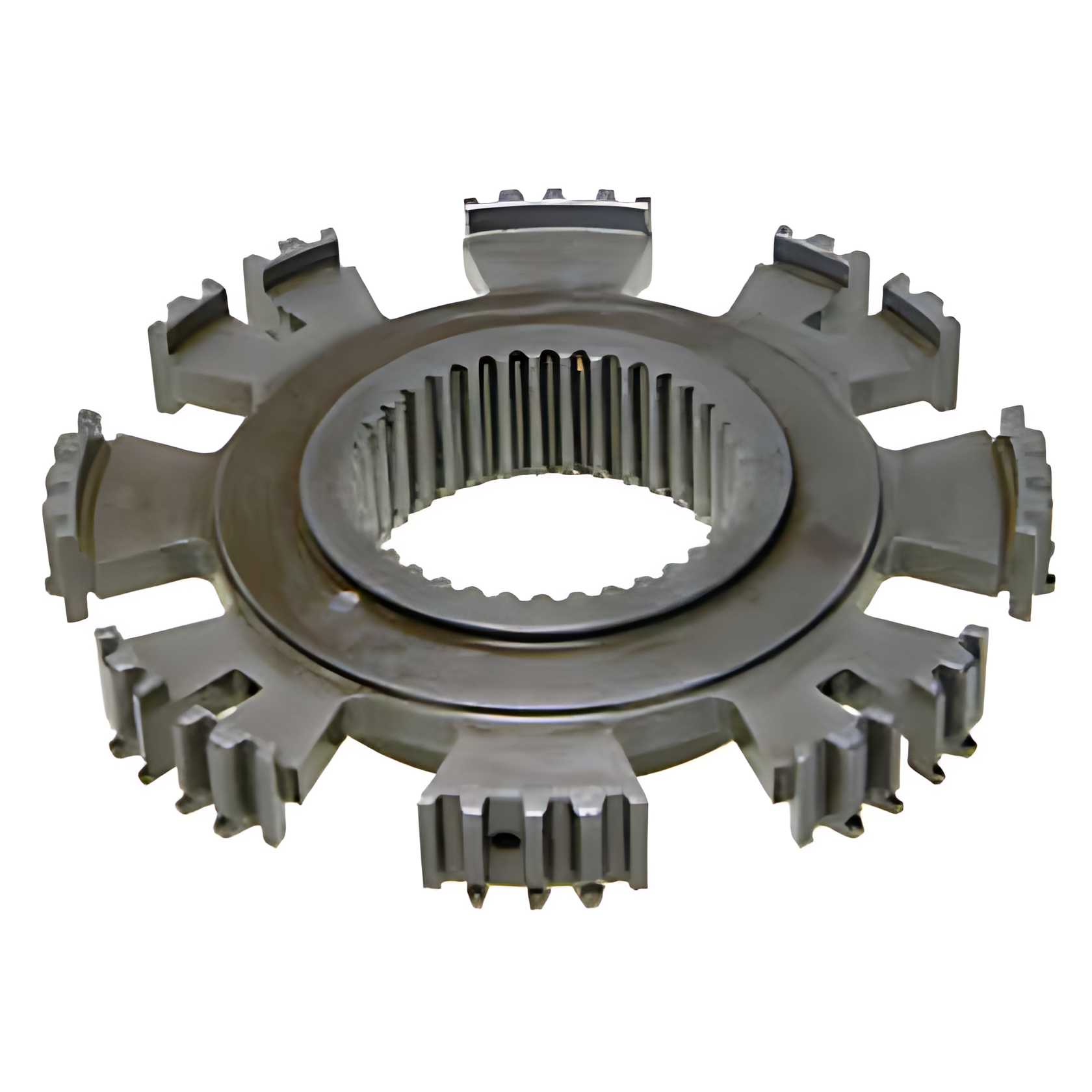 CUBO SINCRONIZADO 3A - 21521979