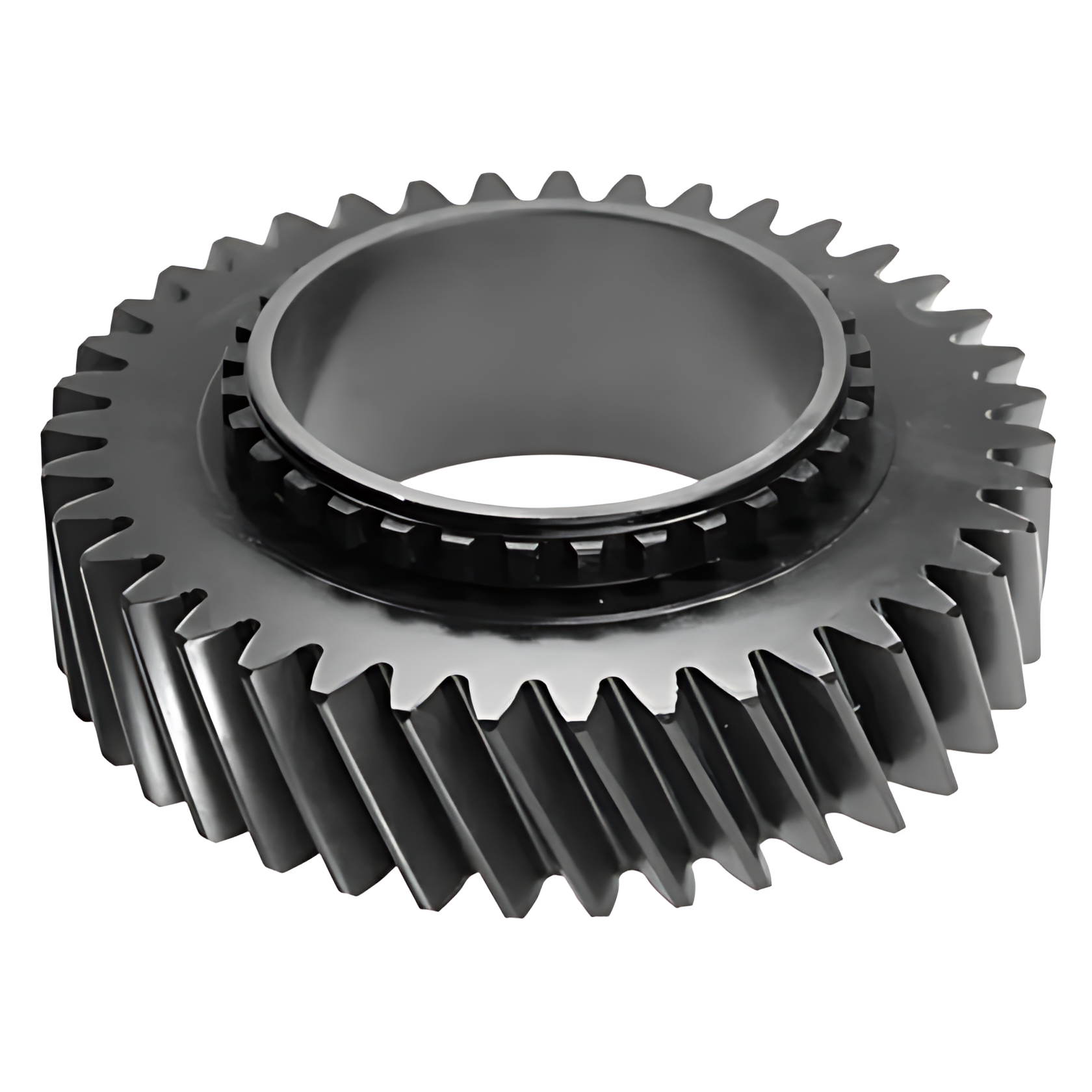 ENGRENAGEM 2A LIVRE 39 DENTES - ANTIGA - 21521414