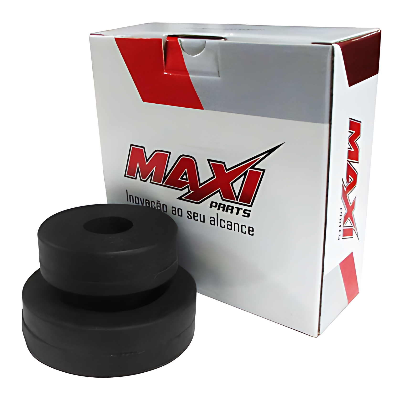 KIT COXIM SUPORTE AR CONDICIONADO ( INFERIOR SUPERIOR ) - MP358359