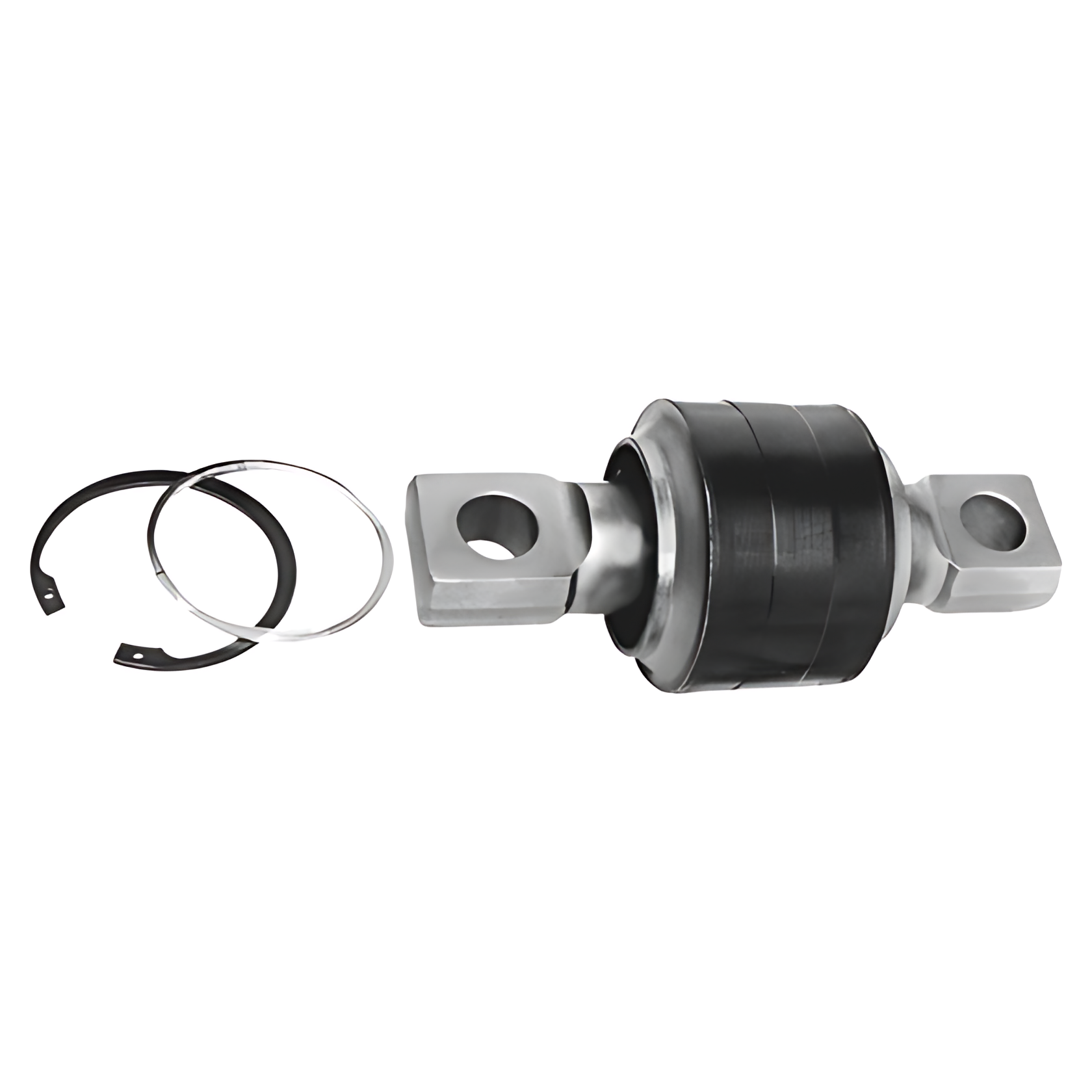 BUCHA PONTA TIRANTE V (67X130X19 ESPESSURA 24MM) - MP01630206