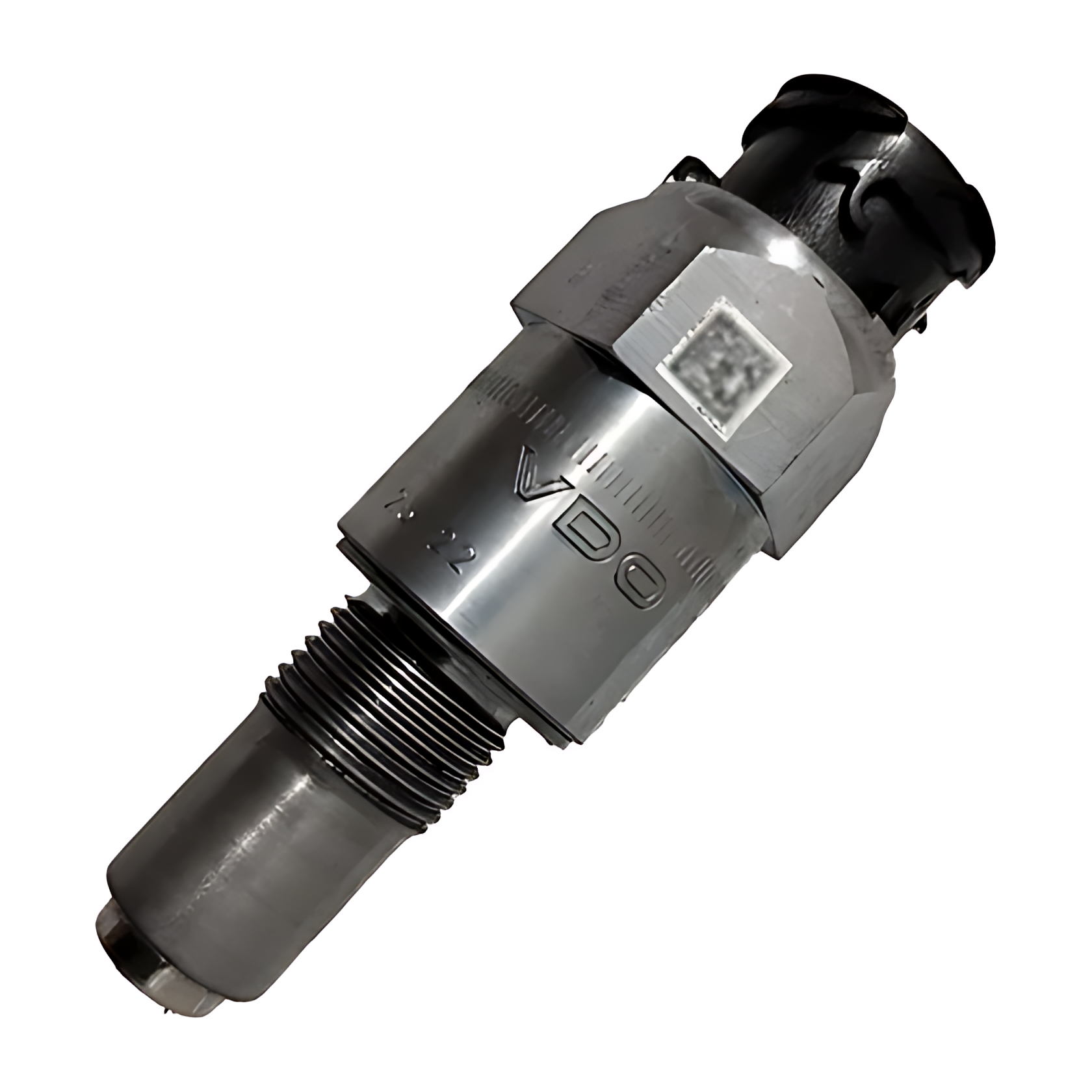 SENSOR VELOCIMETRO   4 PINOS REDONDO DE 34MM - 215920102501F