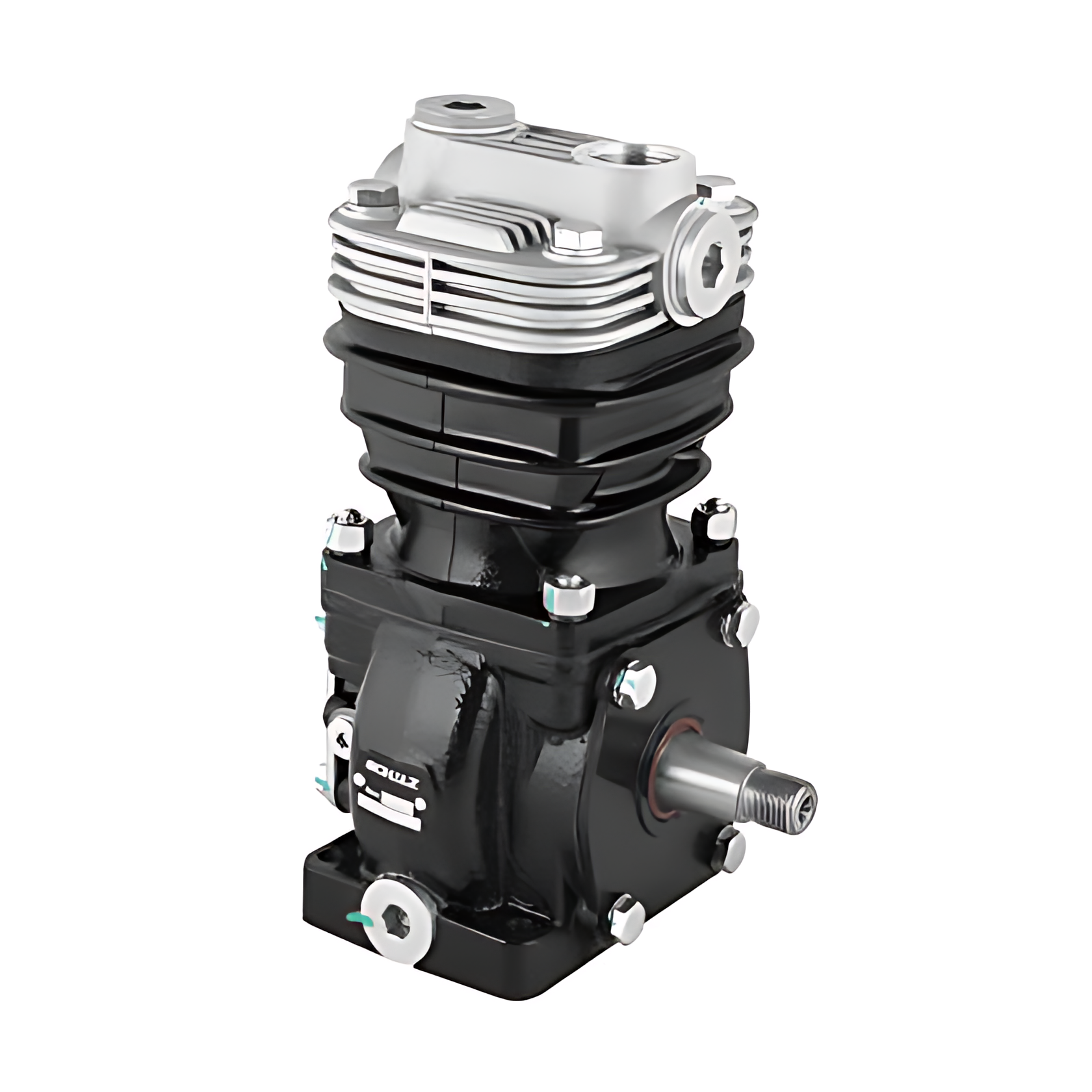 COMPRESSOR DE AR IVECO DAILY - 81600280