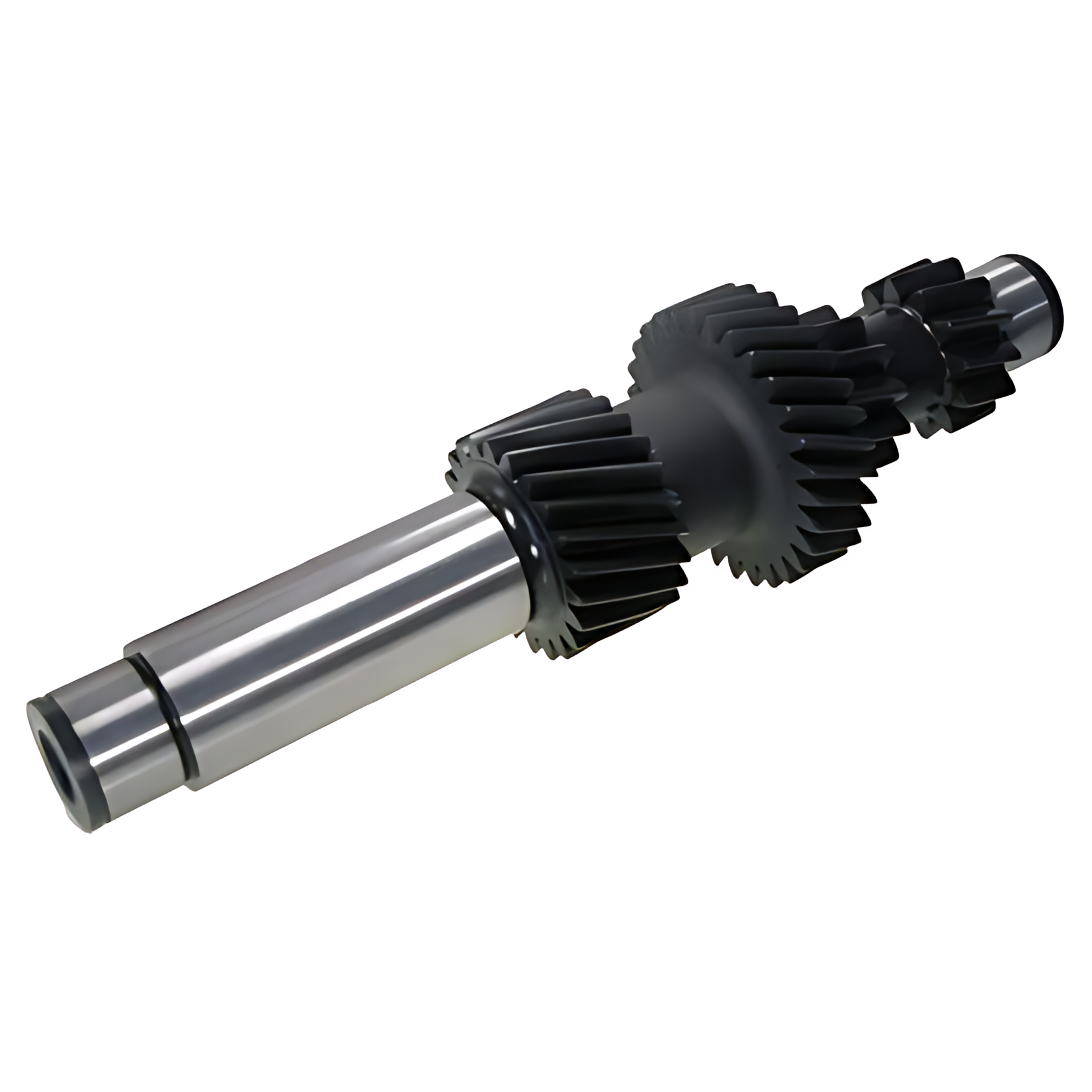 EIXO INTERMEDIARIO 22 - 29 - 12 DENTES ANTIGO - 0073301041