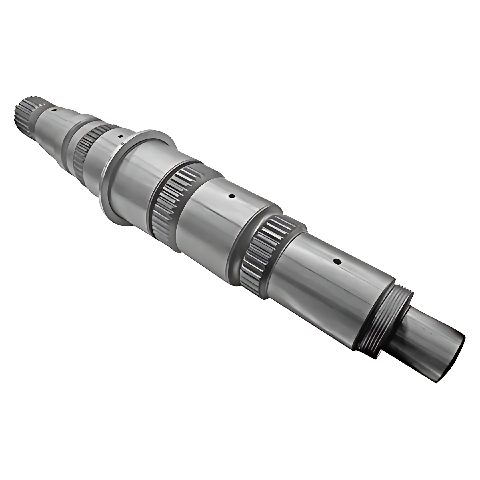 EIXO PRINCIPAL - 21521406