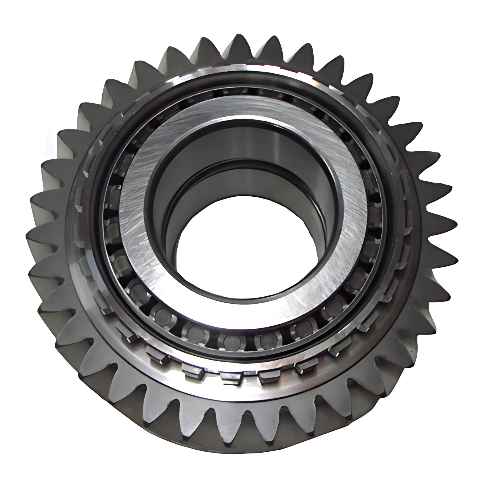 ENGRENAGEM 3� MOVEL COM ROLAMENTO - 20771311