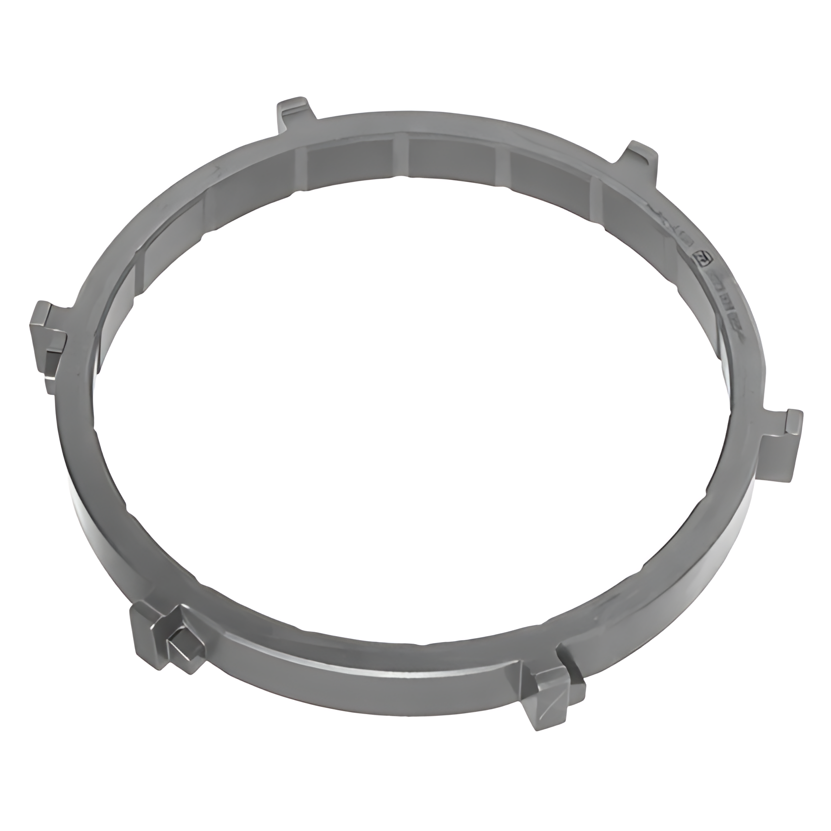 ANEL SINCRONIZADO REDUTOR - 21668456