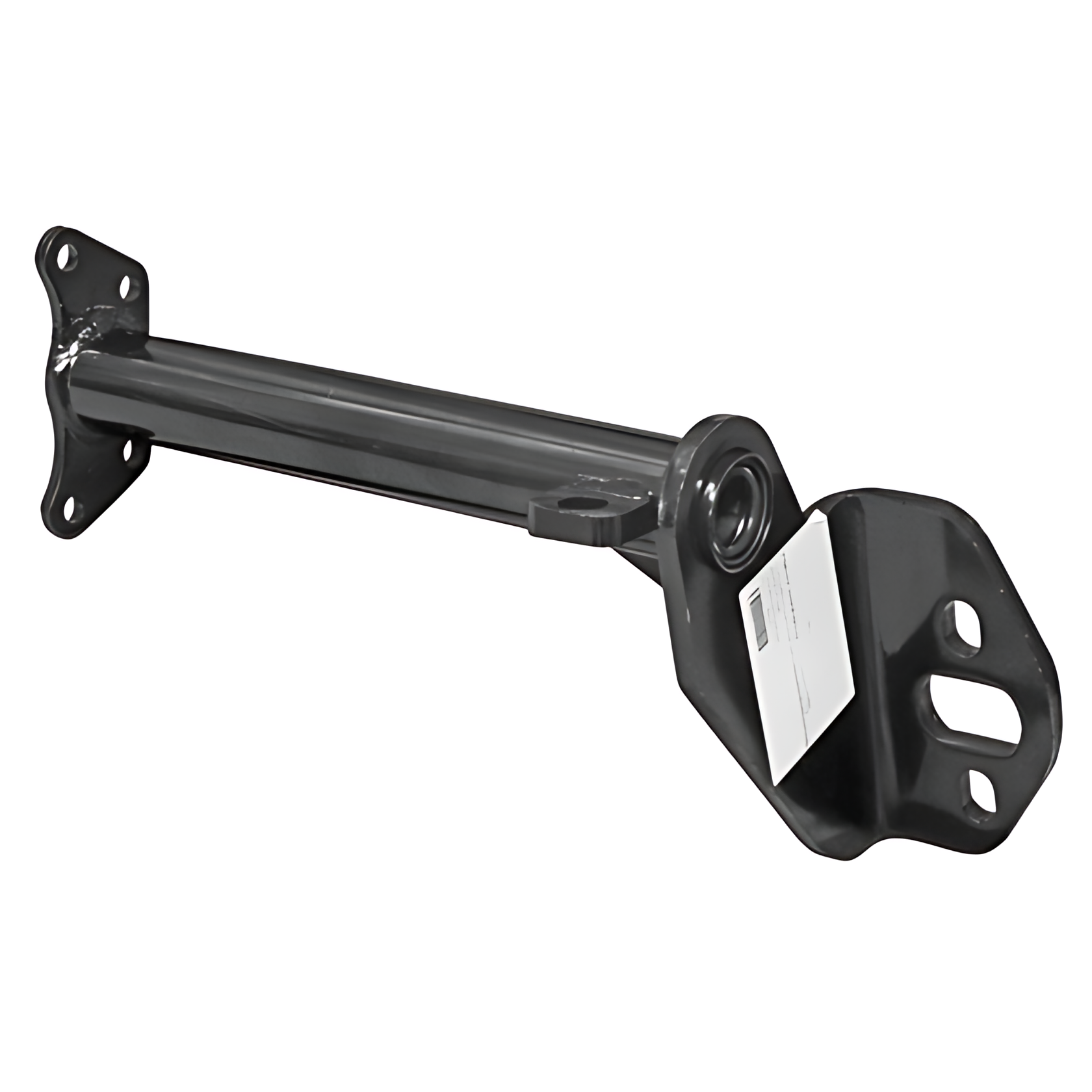 SUPORTE DA CUICA TRASEIRA ESQUERDA - 6016005025002