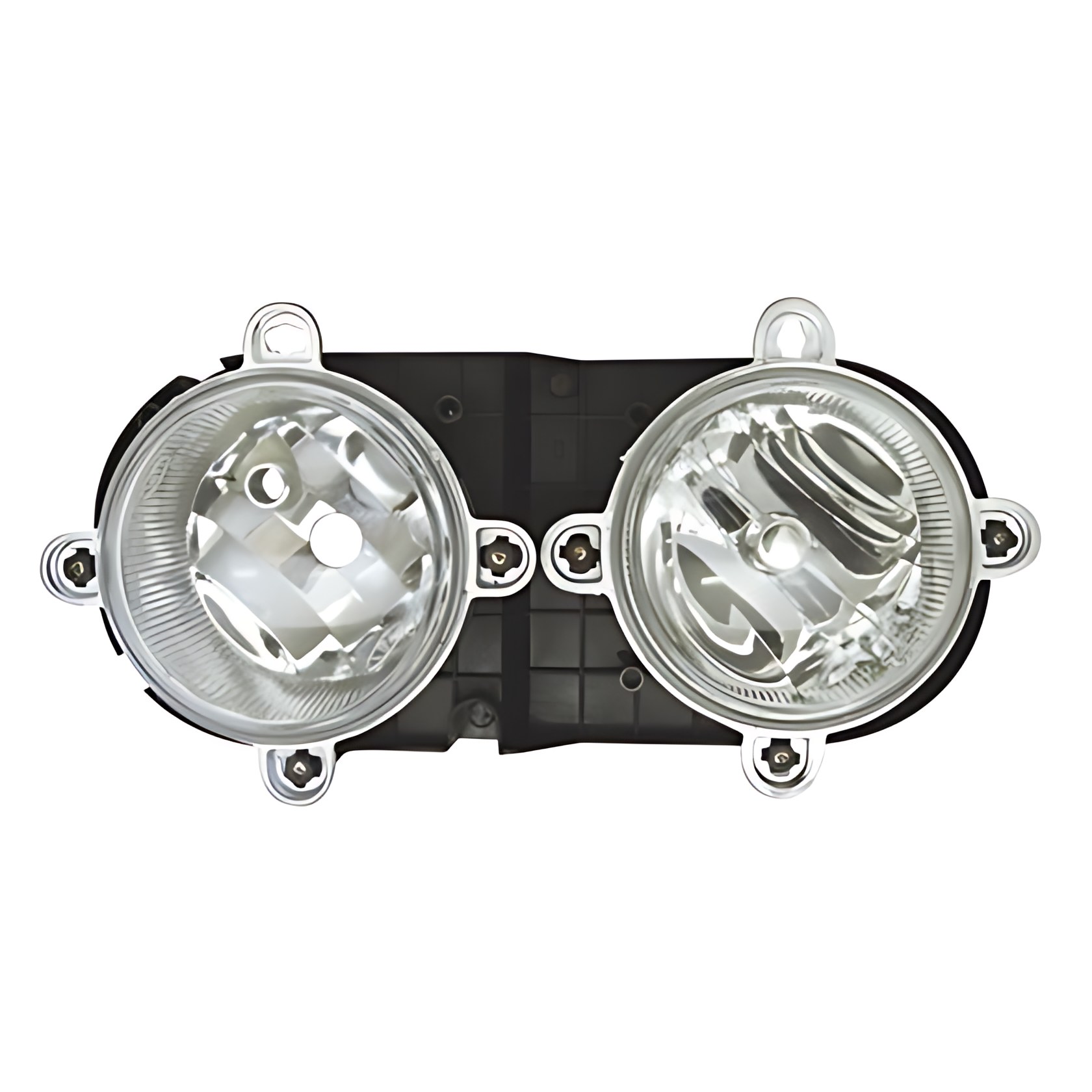 FAROL DUPLO H7-H7 DIAGONAL LD - 1C4513005SBA