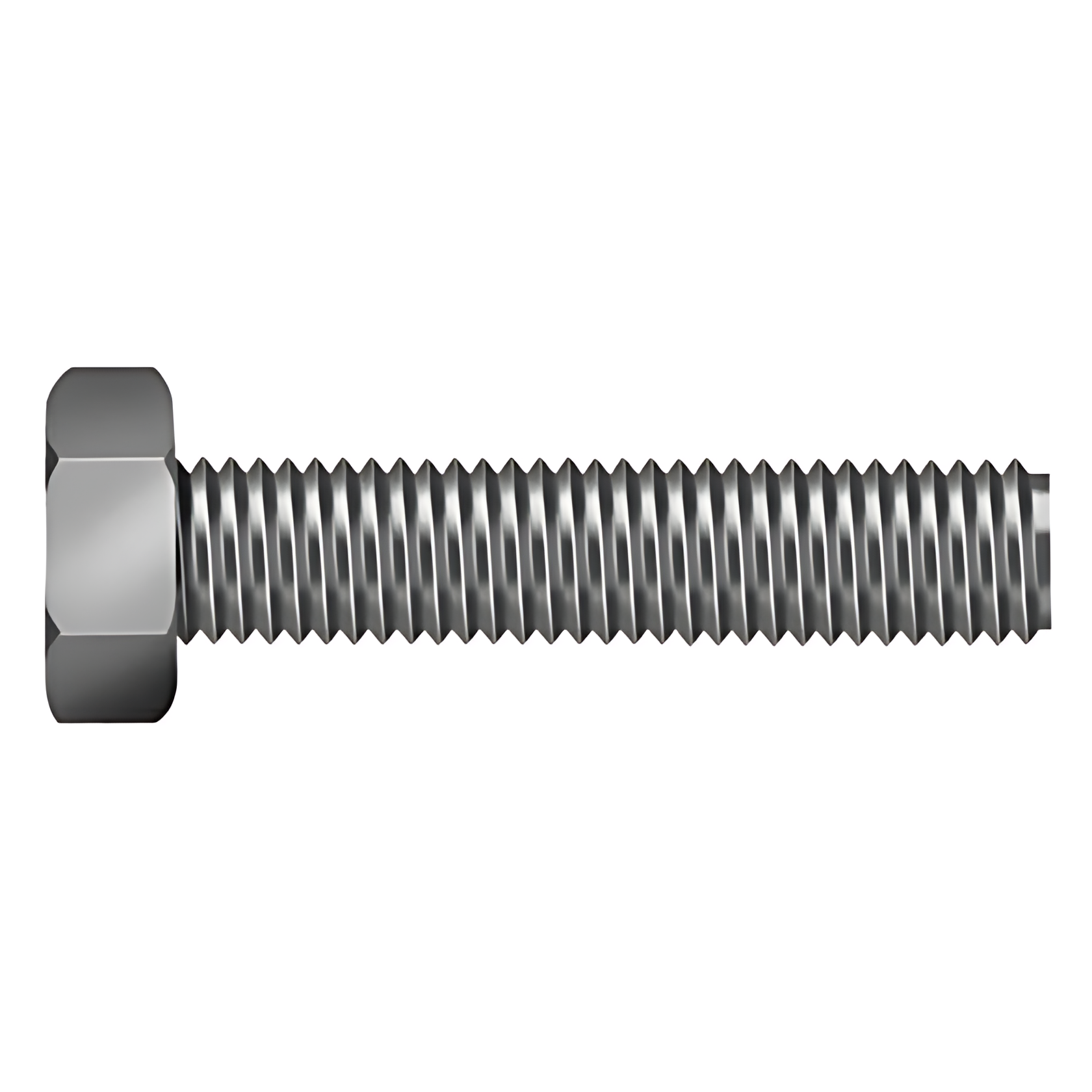 PARAFUSO SEXTAVADO 3/8X3/4 UNC - 701569