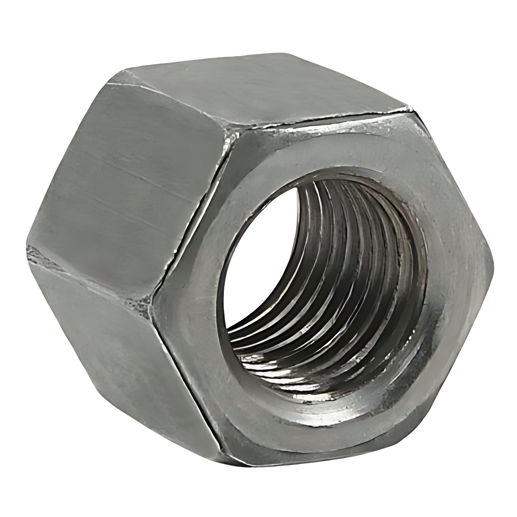PORCA SIMPLES 7/8 UNF - 17516