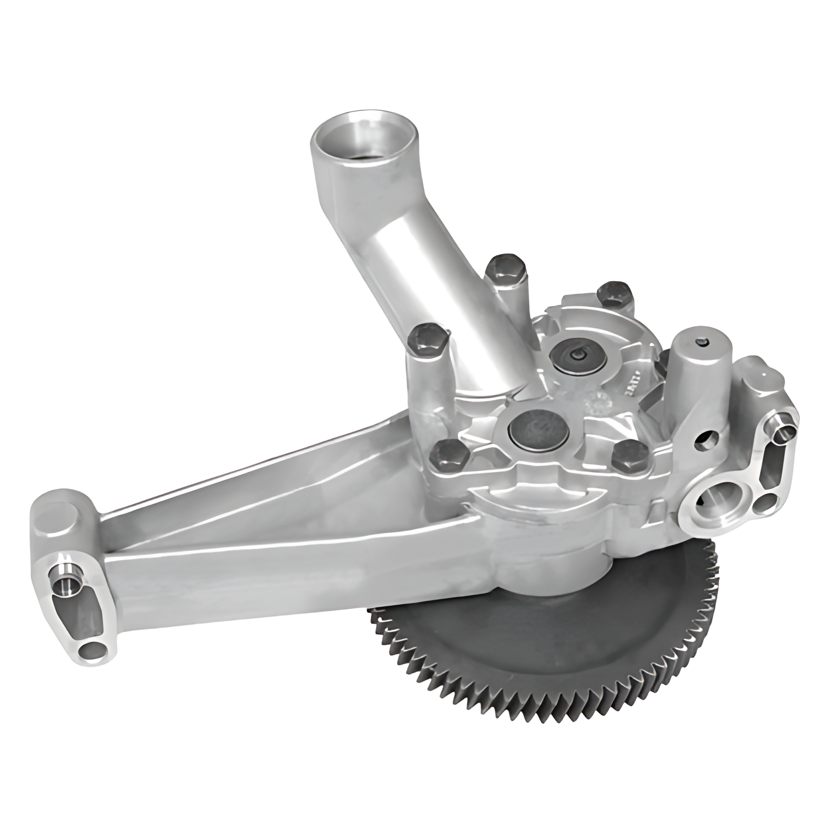 BOMBA OLEO SCANIA MOTOR DC9 5 CILINDROS - 2028986