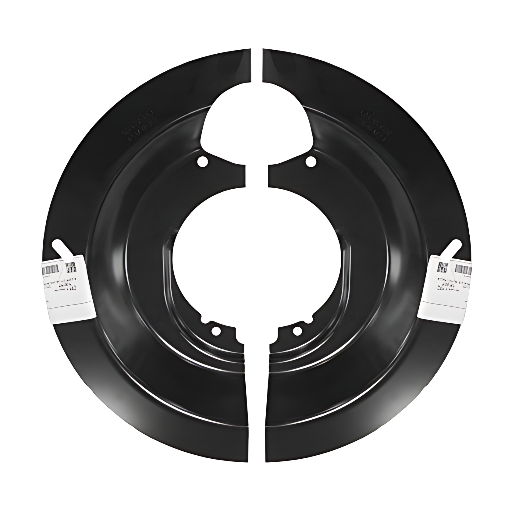 CONJUNTO TAPA PO MODERNA FLANGE SPIDER - 100000179756