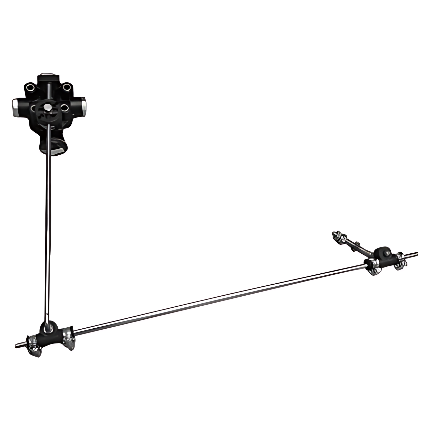 VALVULA NIVELAMENTO CARRETA - 2TB412600A