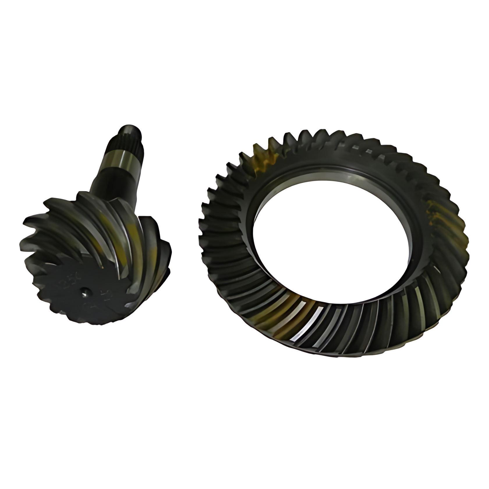 COROA E PINHAO 41X9 RAT 4.56 DANA 70HD - T07525145C