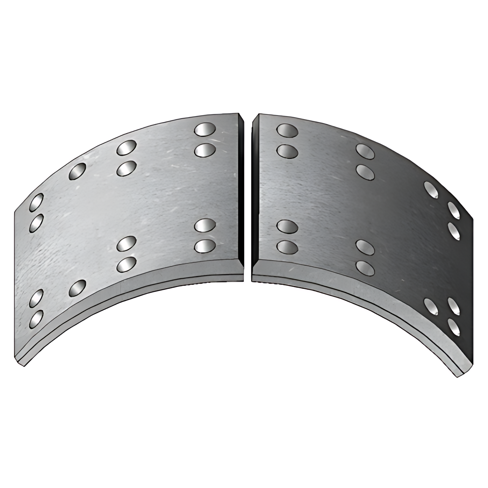 JG LONA FREIO DIANTEIRO 1X 0546TX ( 142 ) - 2W0698431