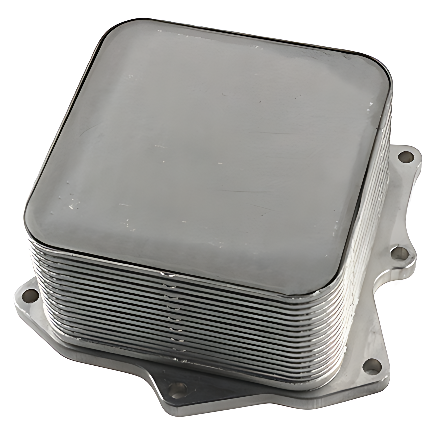 RESFRIADOR OLEO MOTOR CUMMINS ISF 2.8 - 23B117021