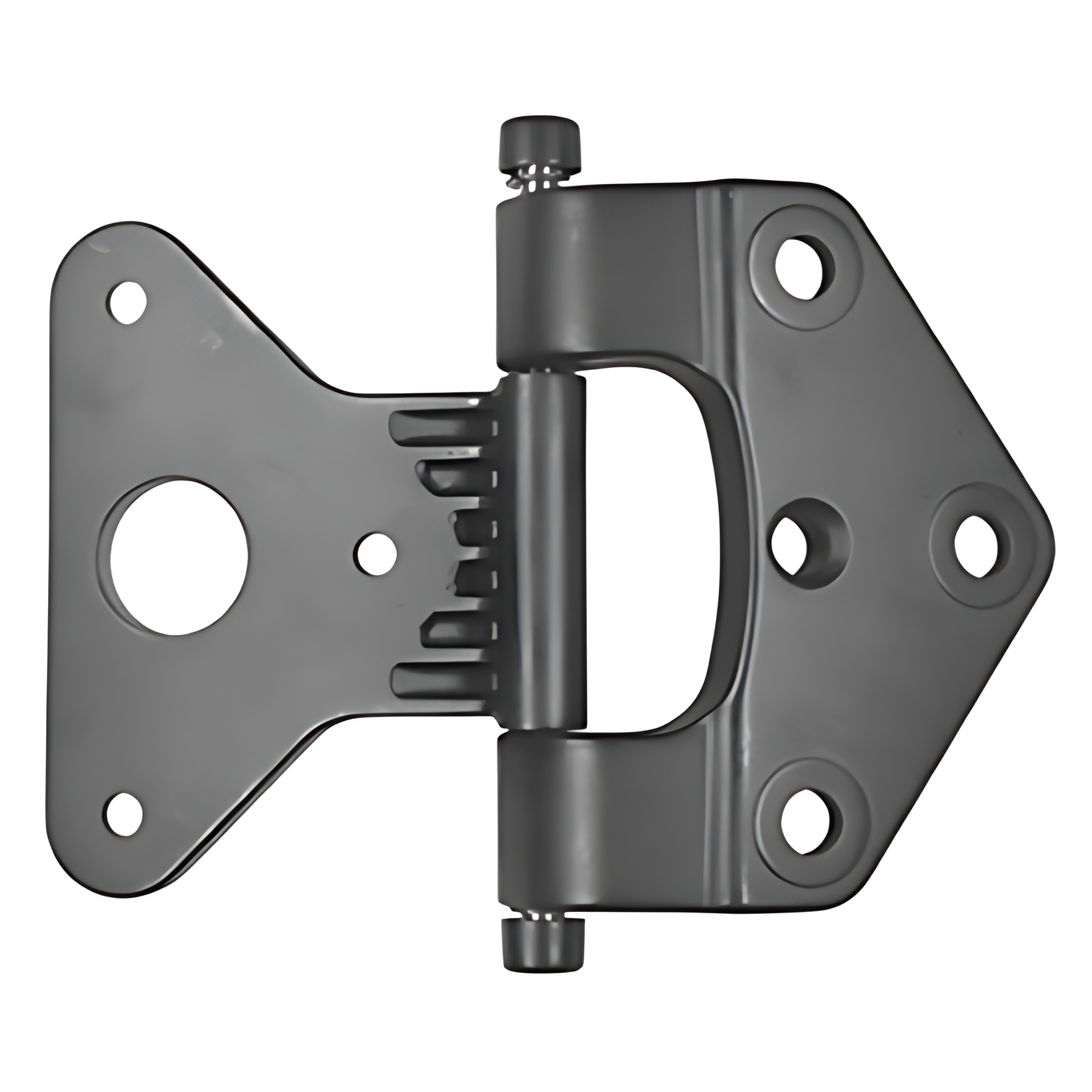 DOBRADICA GRADE DIANTEIRA - 500368694