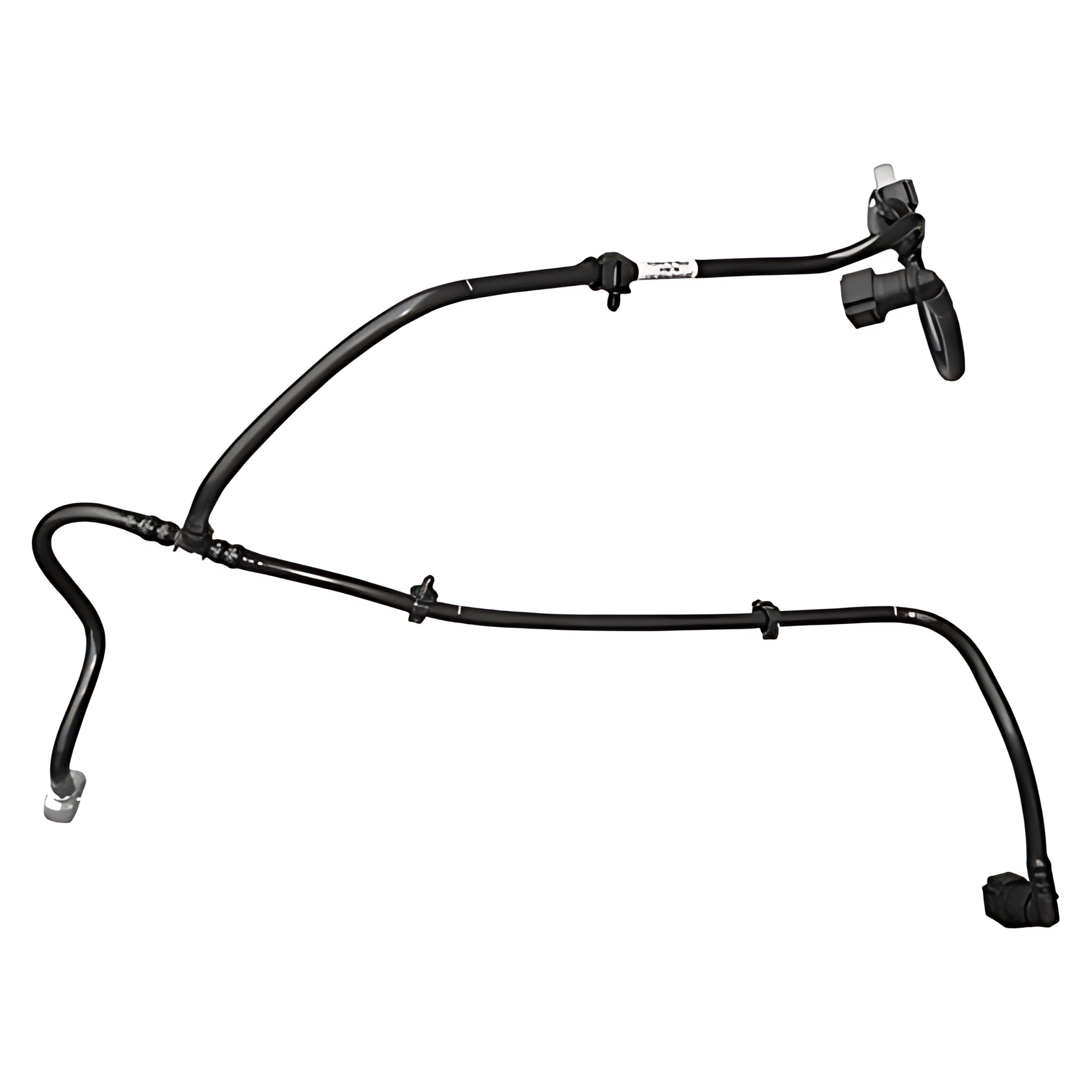 TUBO DRENO COMBUSTIVEL - 2P0130309