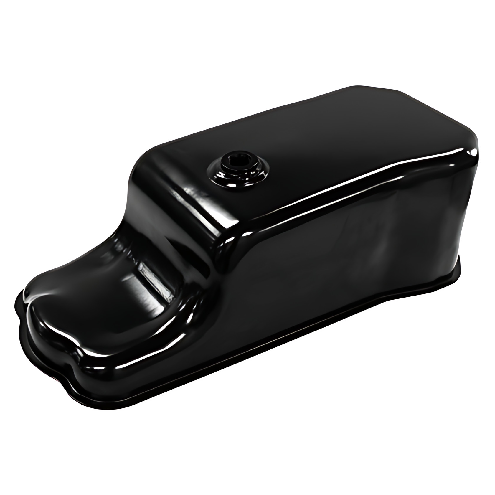 CARTER OLEO MOTOR IVECO DAILY EURO 5 - 5801556928