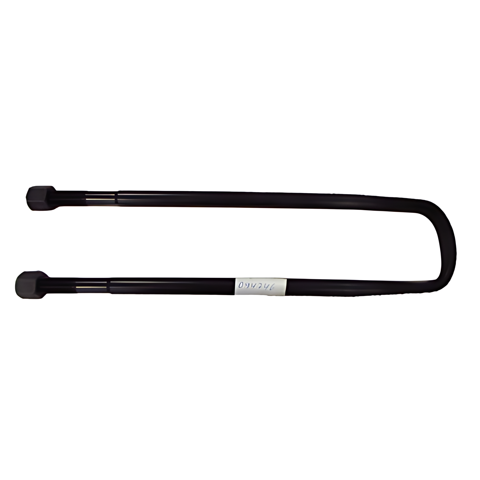 GRAMPO MOLA TRASEIRO COM PORCA (18X82X460DA EURO V) ACO 10.9 - ML3498