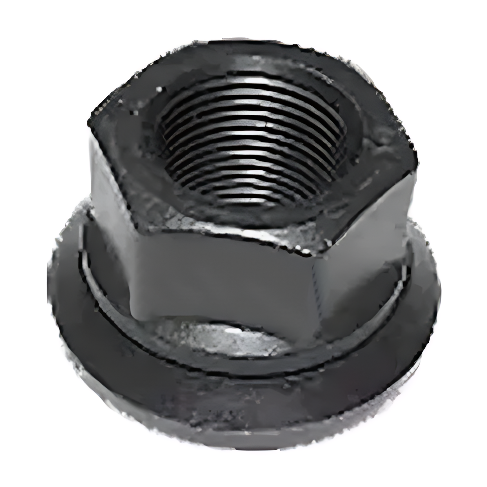 PORCA RODA FLANGEADA 14X1,5 CHAVE 19 - 58670