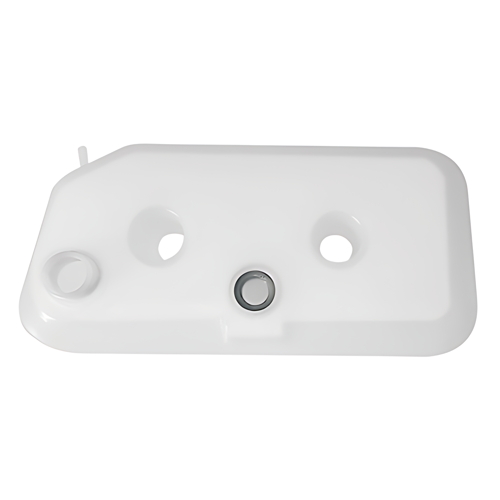 RESERVATORIO AGUA RADIADOR - 6021101062008