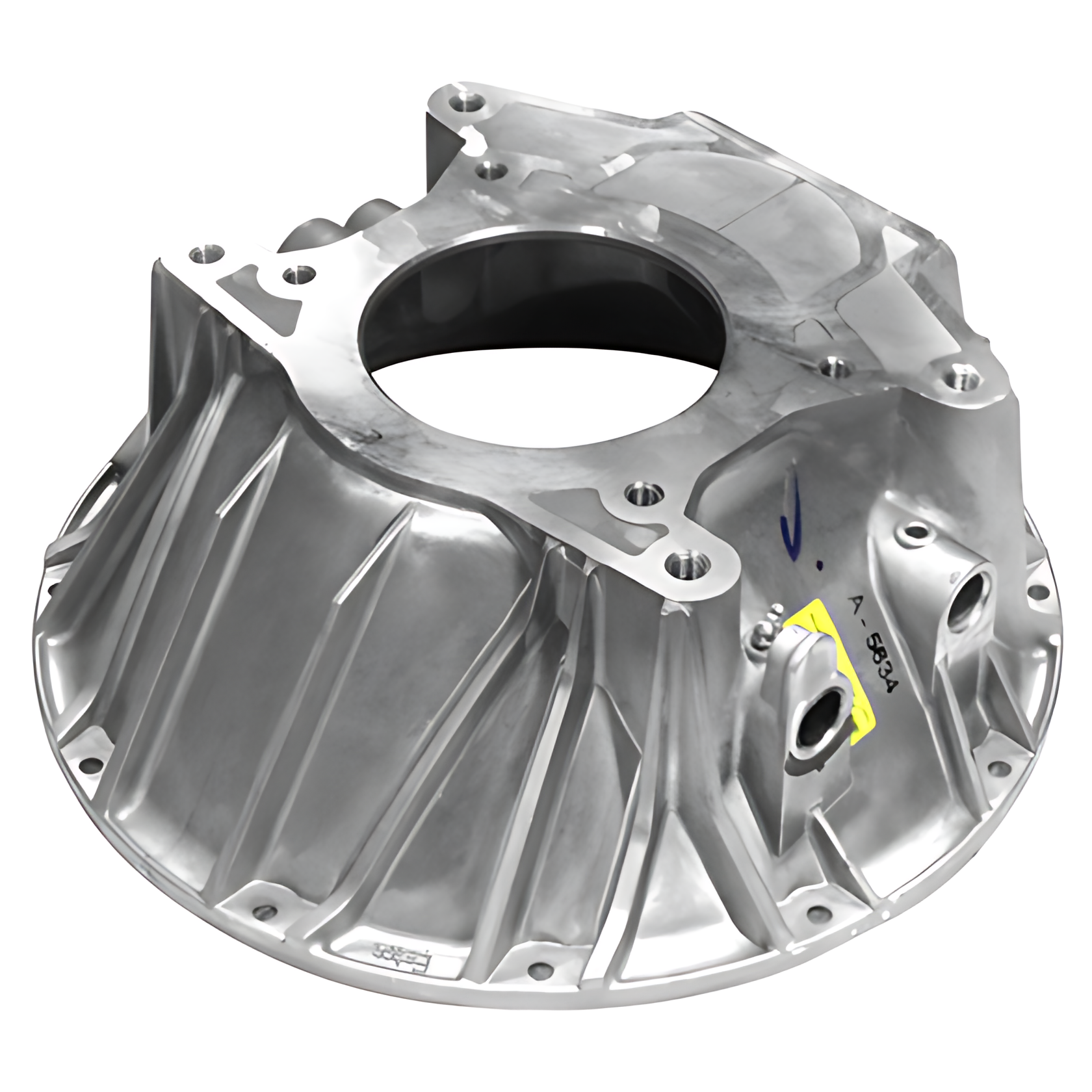 CARCACA EMBREAGEM - A5634