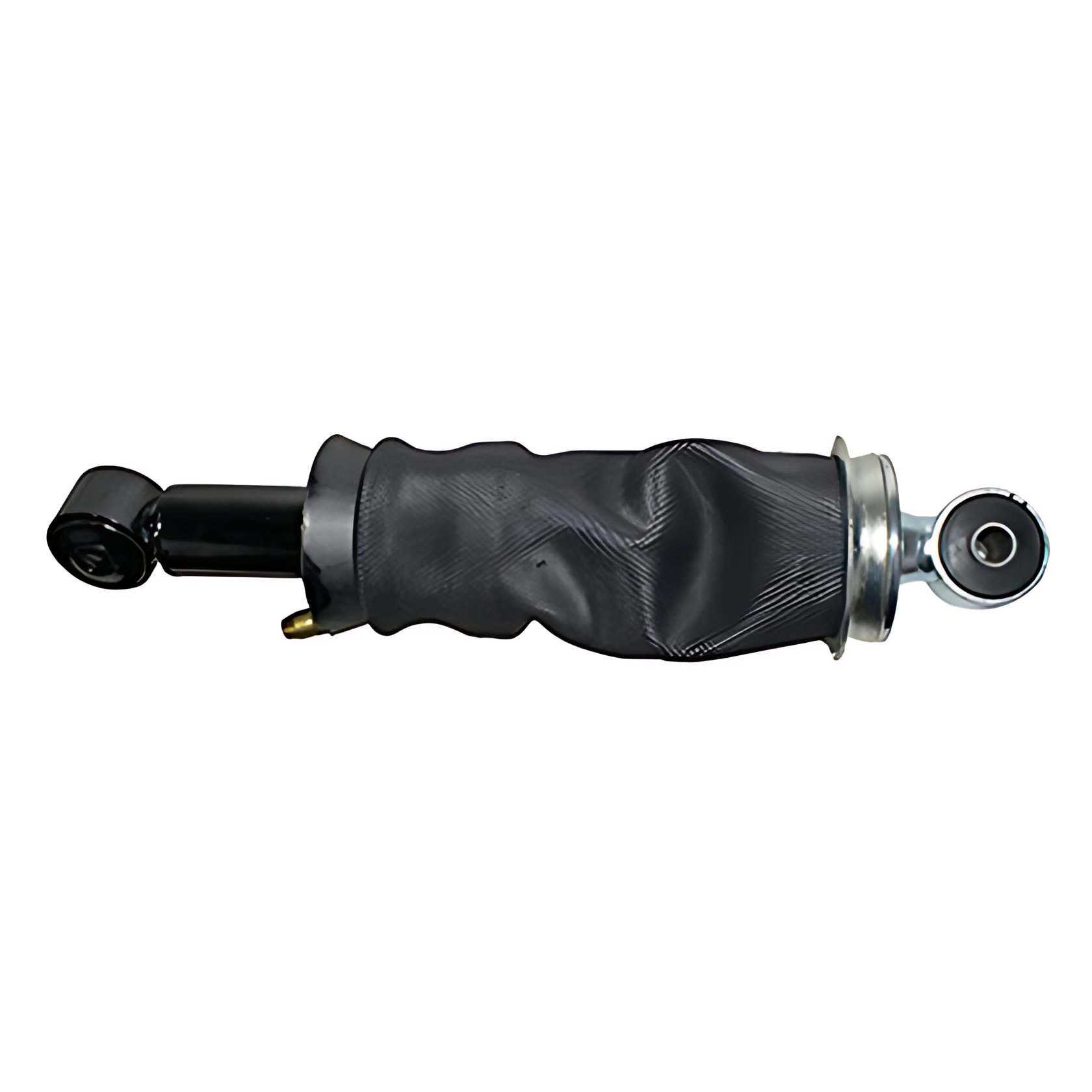 AMORTECEDOR CABINE TRASEIRO FH COM BOLSA - 1075077