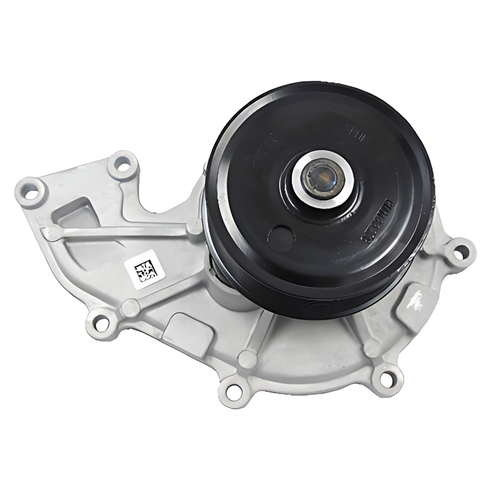 BOMBA AGUA MOTOR CUMMINS ISF 3.8 4CIL EURO V - VBD341