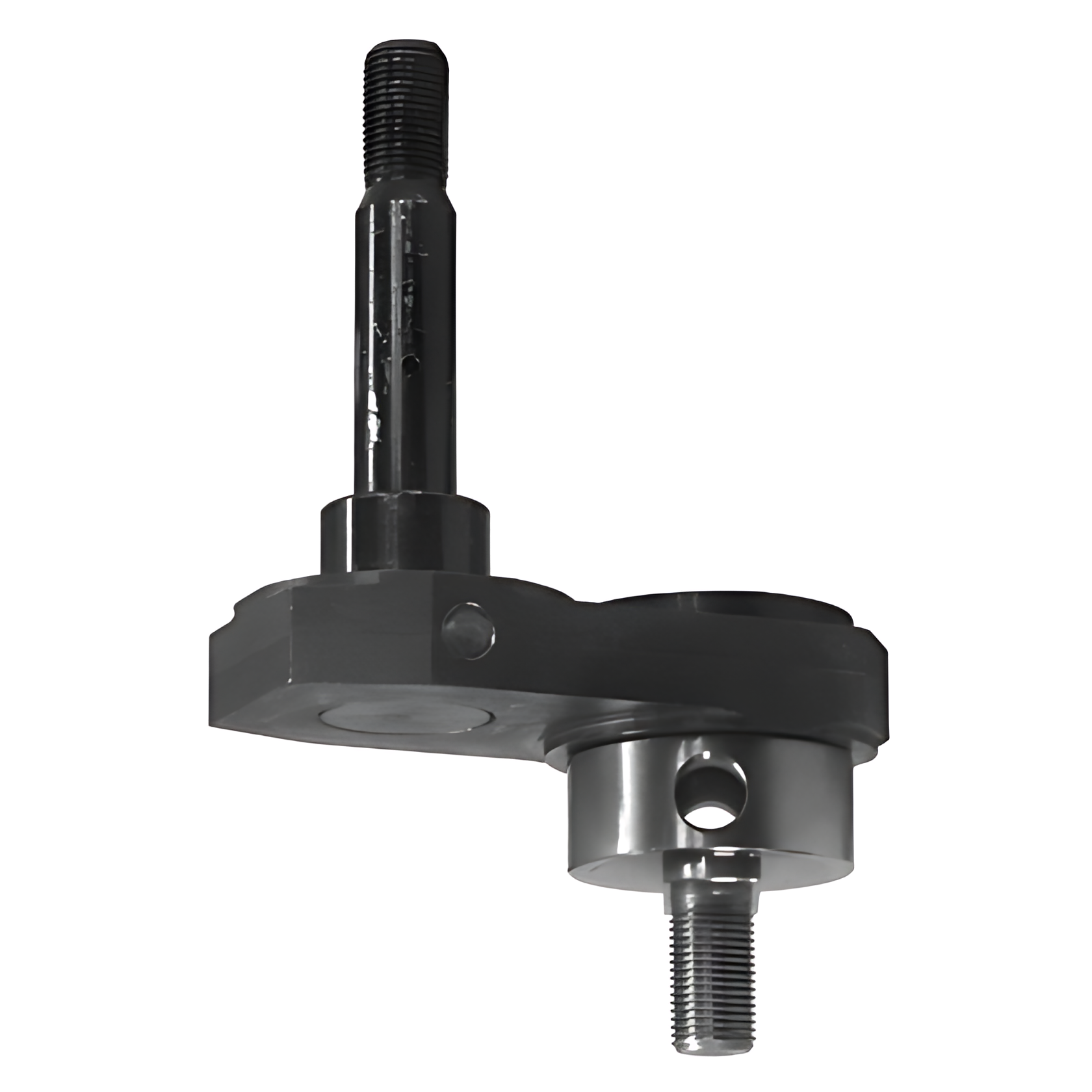 EIXO SUPORTE POLIA TENSORA ( ESPECIAL COM ROLAMENTO ) - 10479P