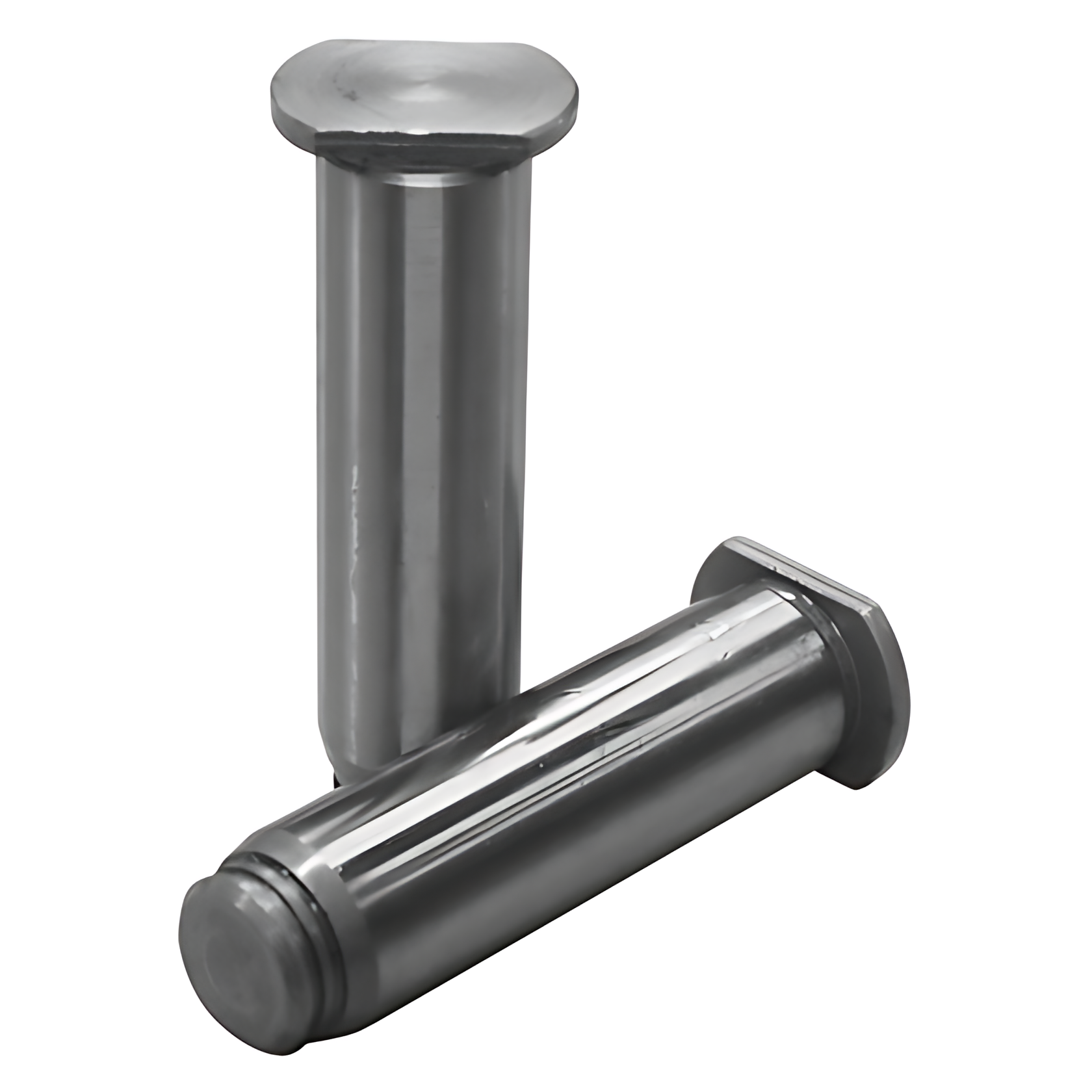 PINO ROLETE PATIM FREIO AR TRASEIRO 19X70MM   ( CEMENTADO ORIGINAL ) - MP10480P