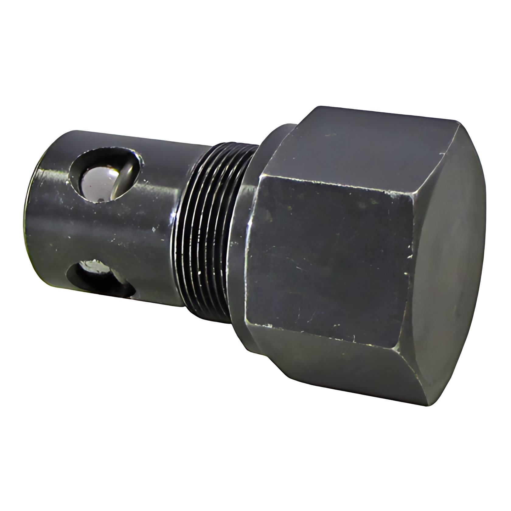 VALVULA RETORNO ALIVIO FILTRO OLEO MWM X10 X12 - MP10483P