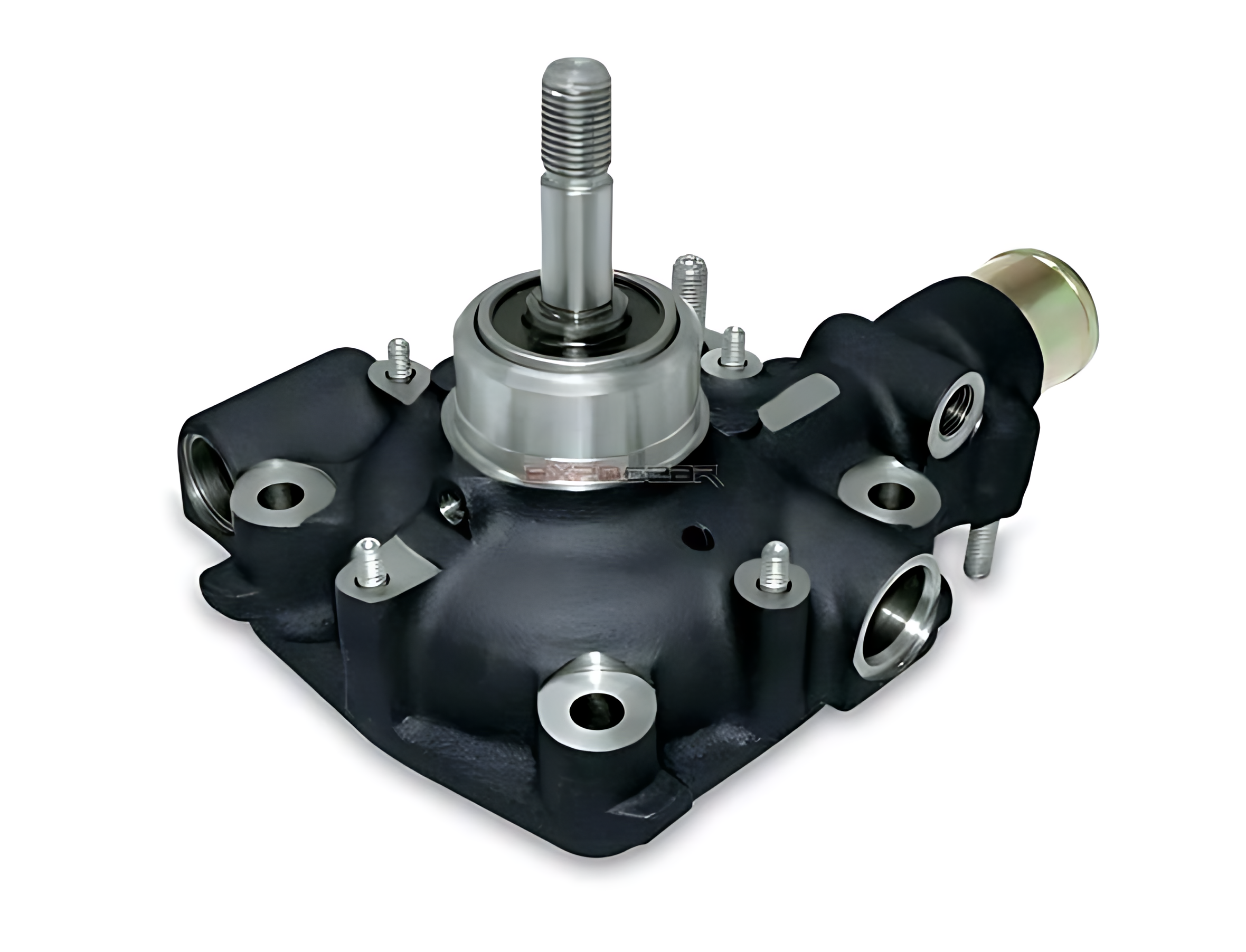 BOMBA AGUA IVECO DAILY - 500361919