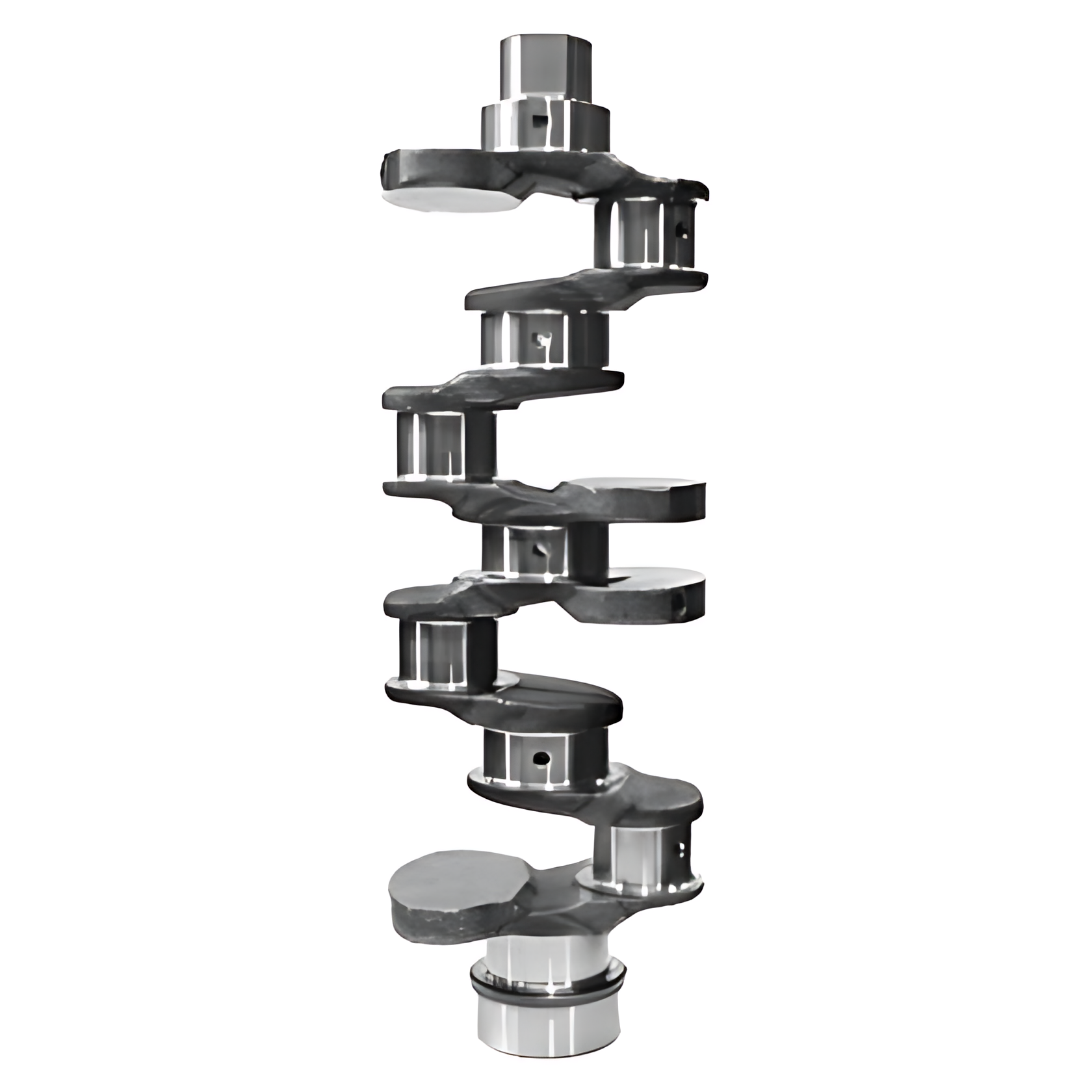 VIRABREQUIM MOTOR MWM SPTINT 4.07TCA - VB332