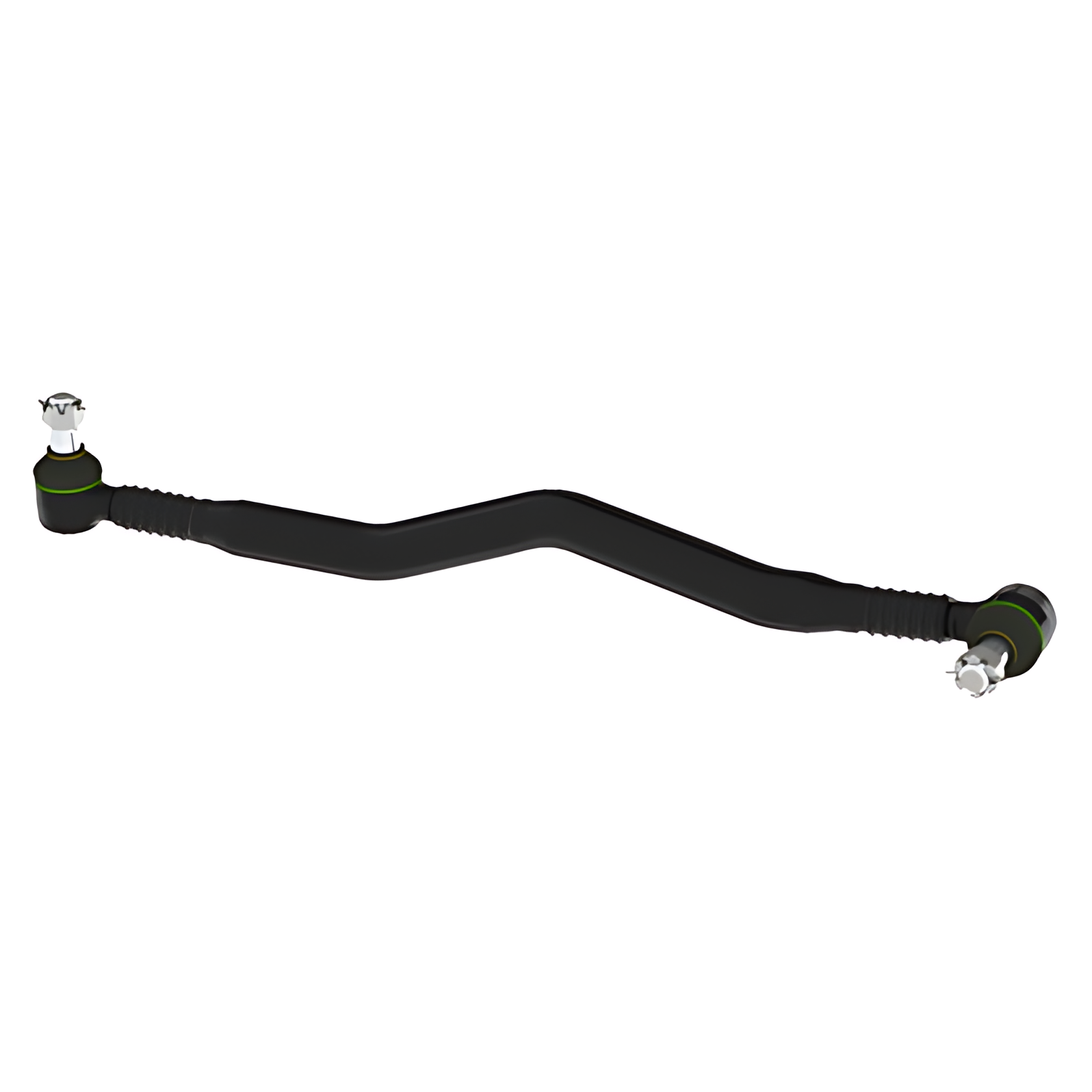 BARRA DIRECAO CURTA 880MM - JNV422335AB