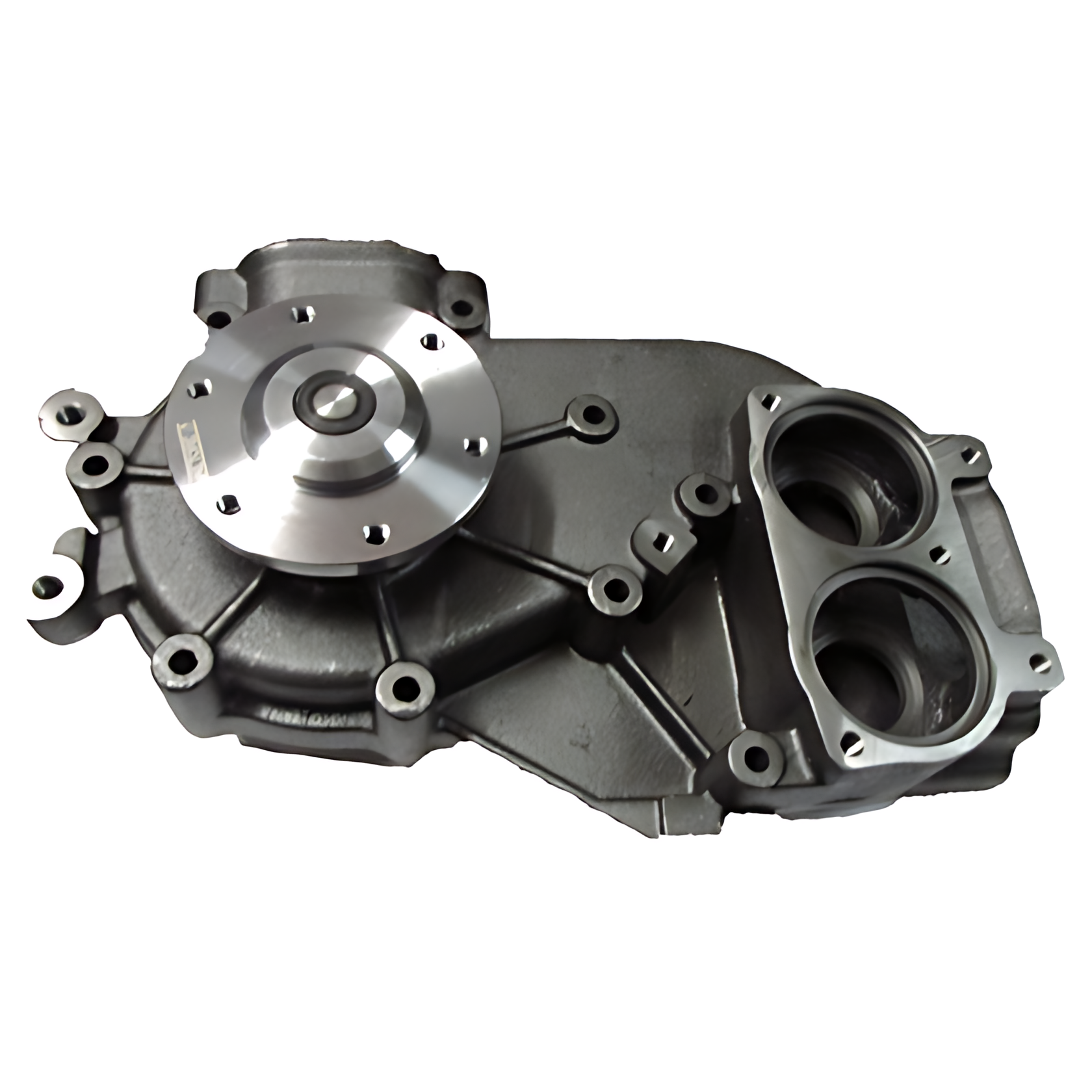 BOMBA AGUA OM501/OM502 COM RETARDER - VBD520