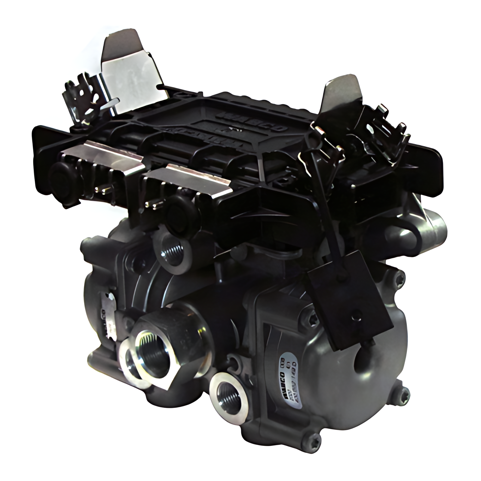 VALVULA MODULADORA ECU VCSII 24 V ( SISTEMA ABS ) - 0308713209