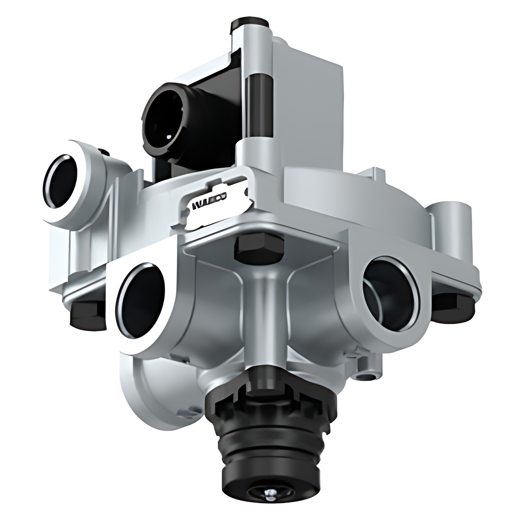 VALVULA RELE MODULADORA ABS 24V - 4721950380