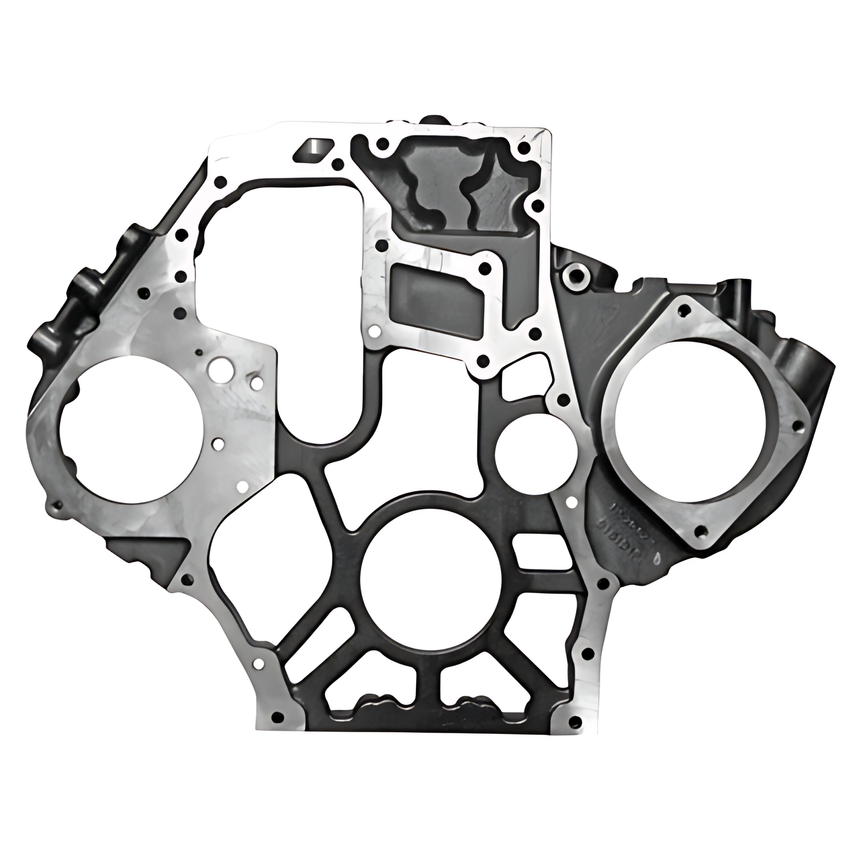 CARCACA DISTRIBUICAO MOTOR MWM - 7003043C1E