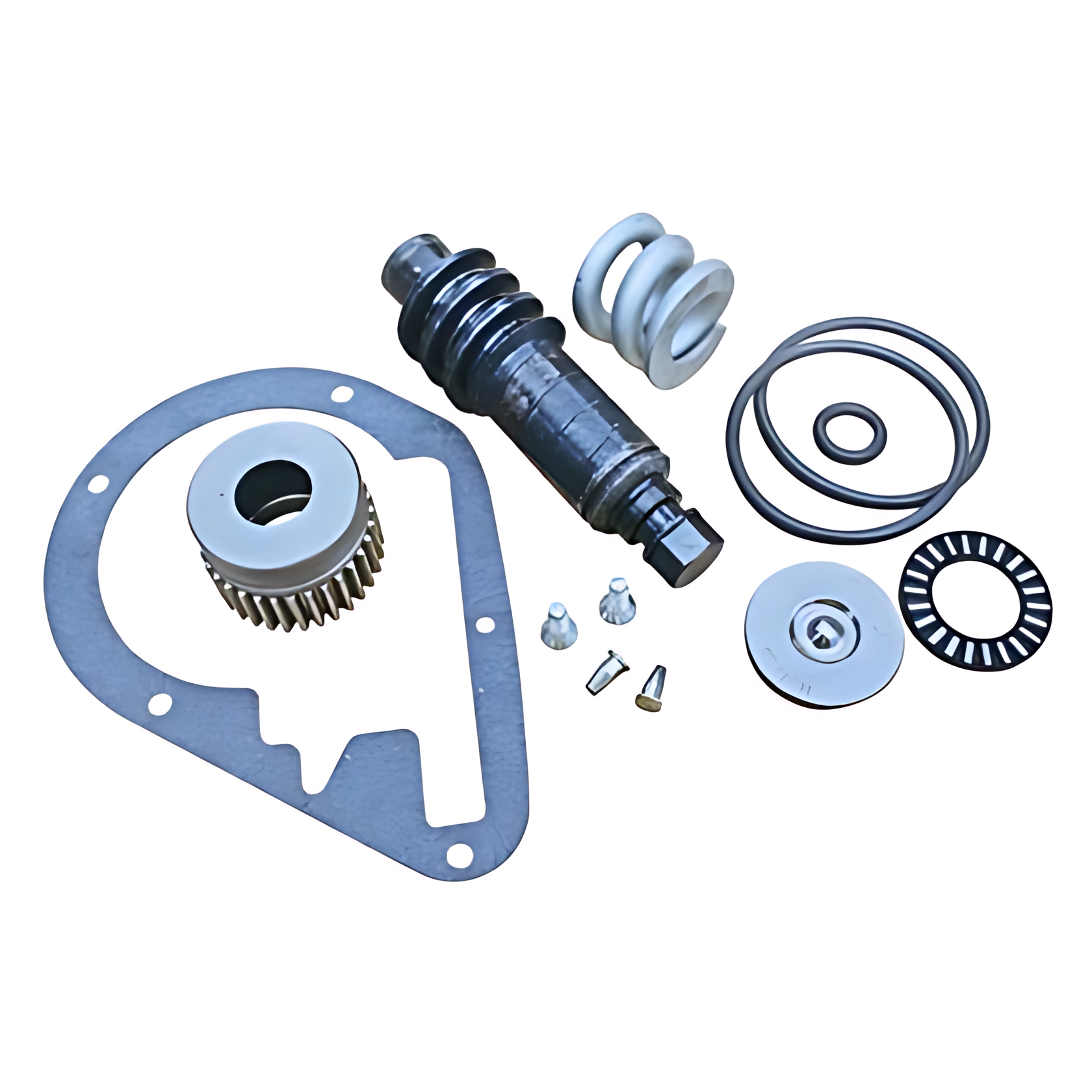 KIT REPARO AA1 COMPLETO - 89204