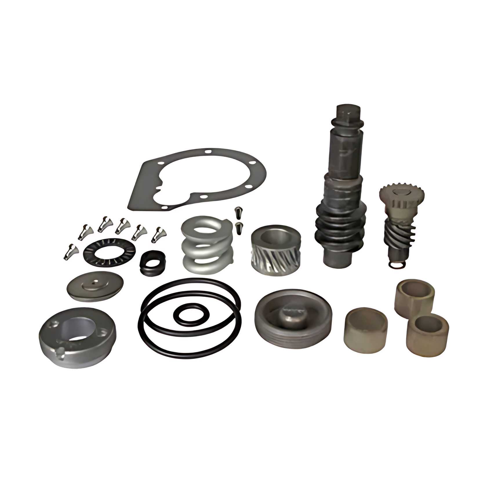 KIT REPARO PARCIAL S-ABA 4 POSICAO - 500771