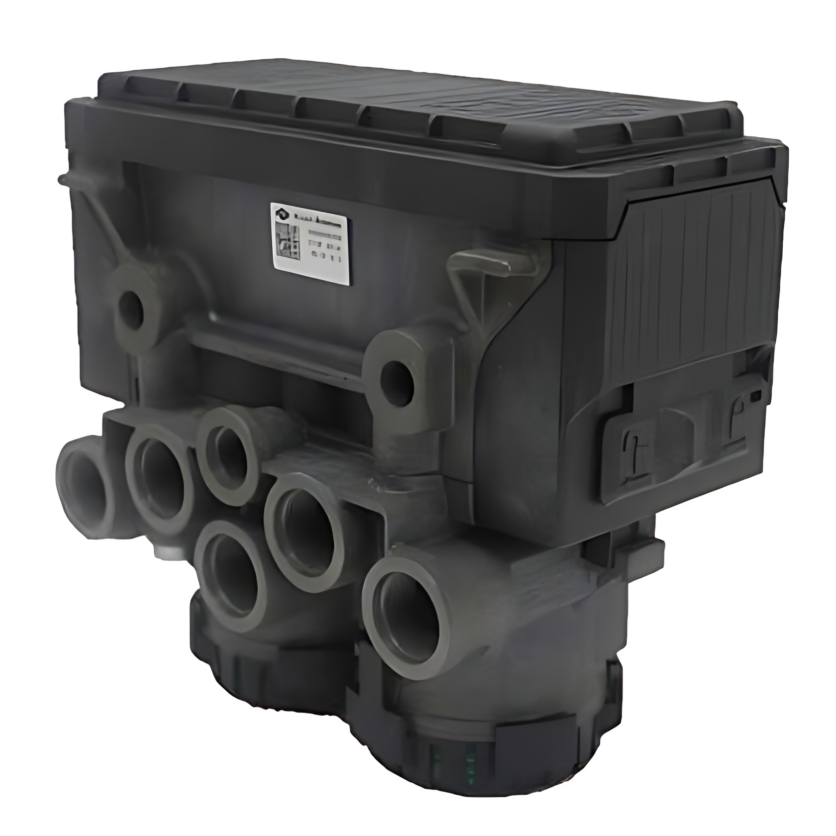 MODULO EBS 24V DOIS CANAIS - 22225554