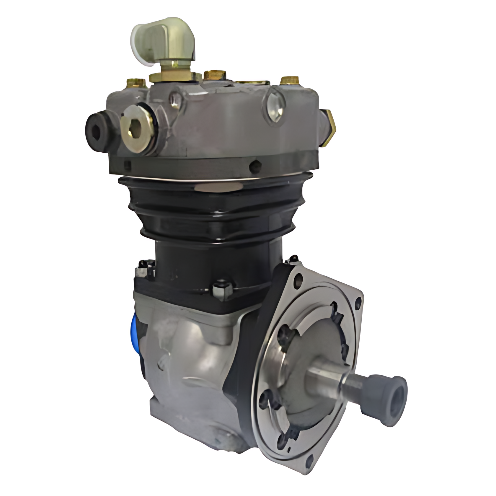 COMPRESSOR AR REMAN - 2TB145605