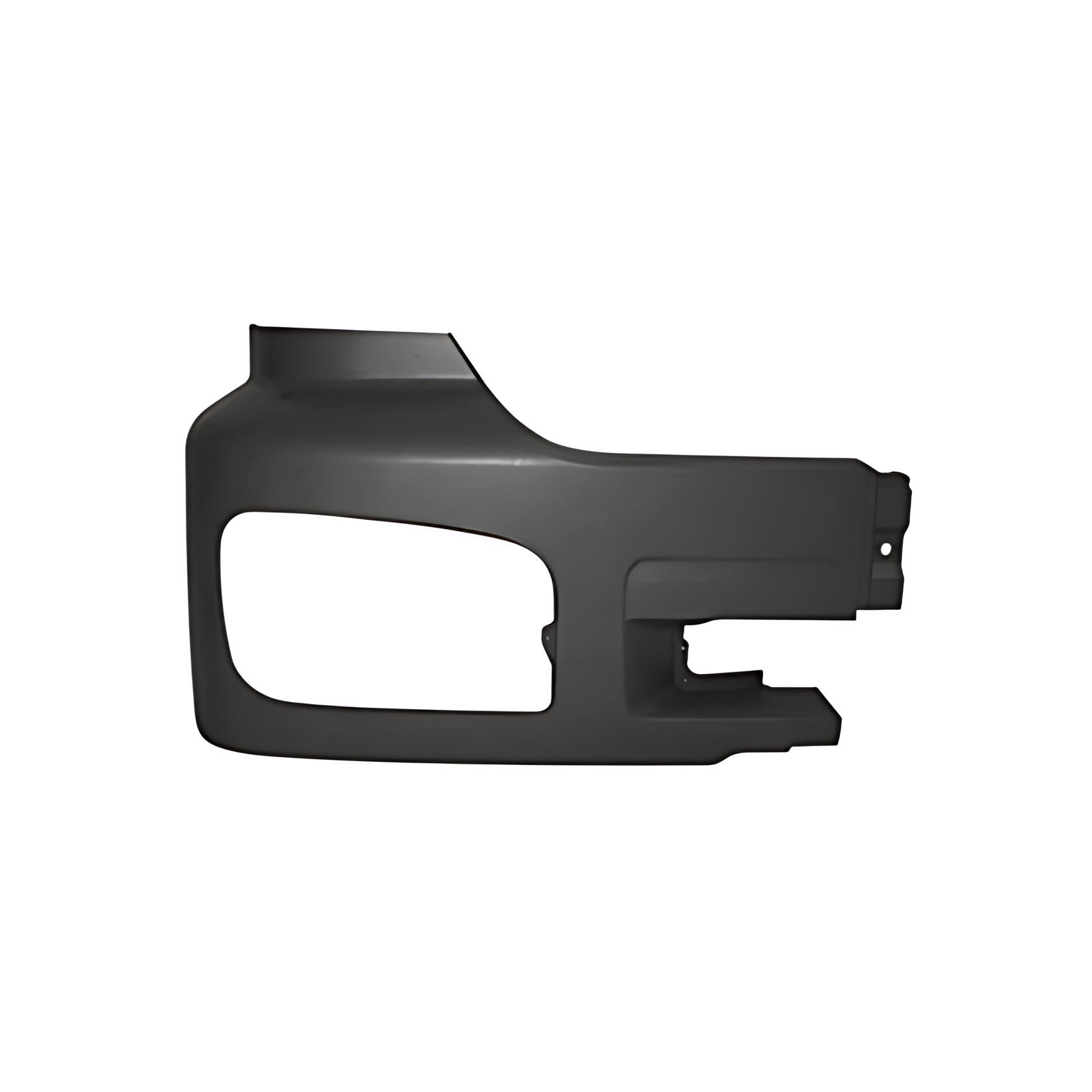 PONTEIRA DIREITA PARACHOQUE - 80174700D